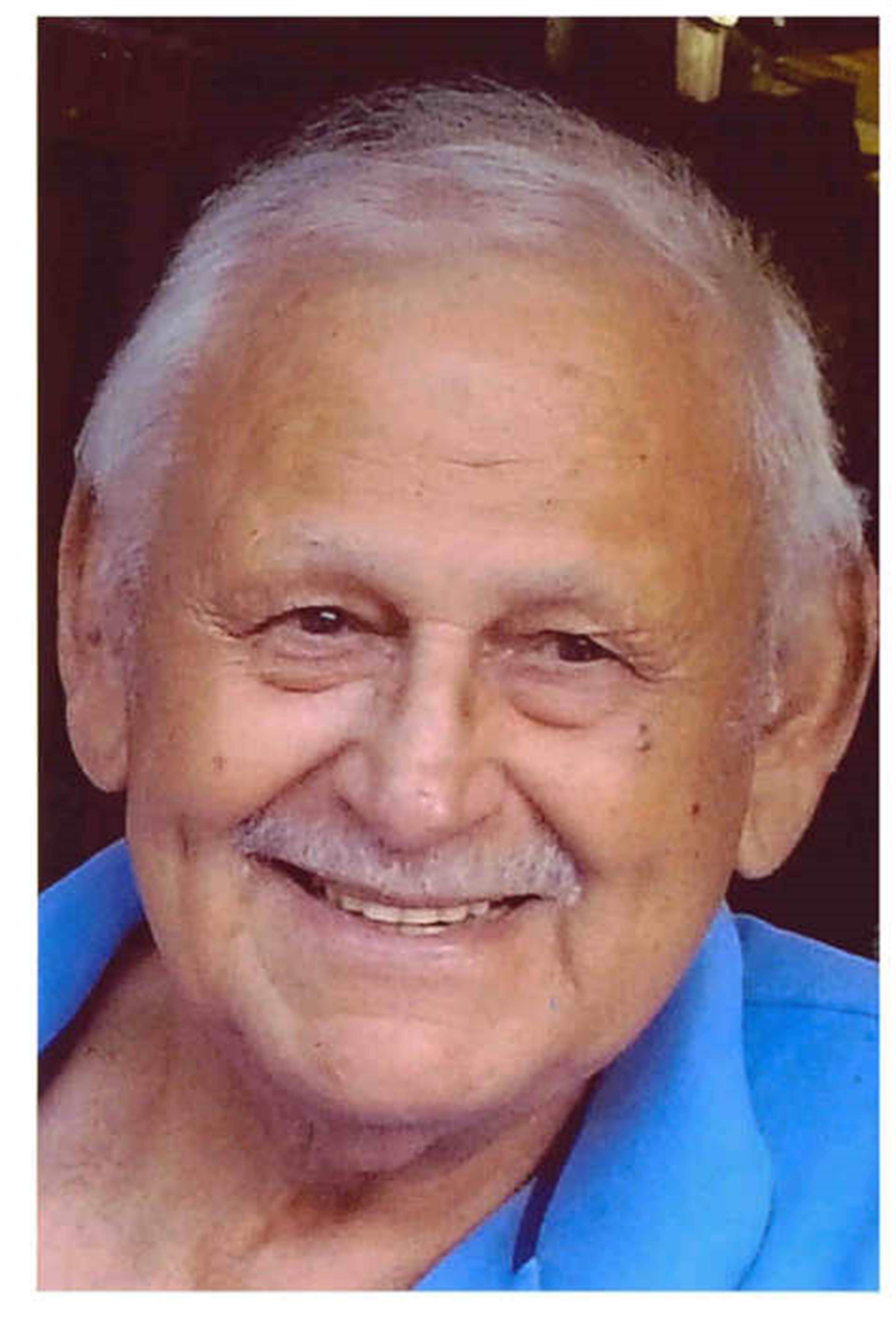 Albert J. Dias