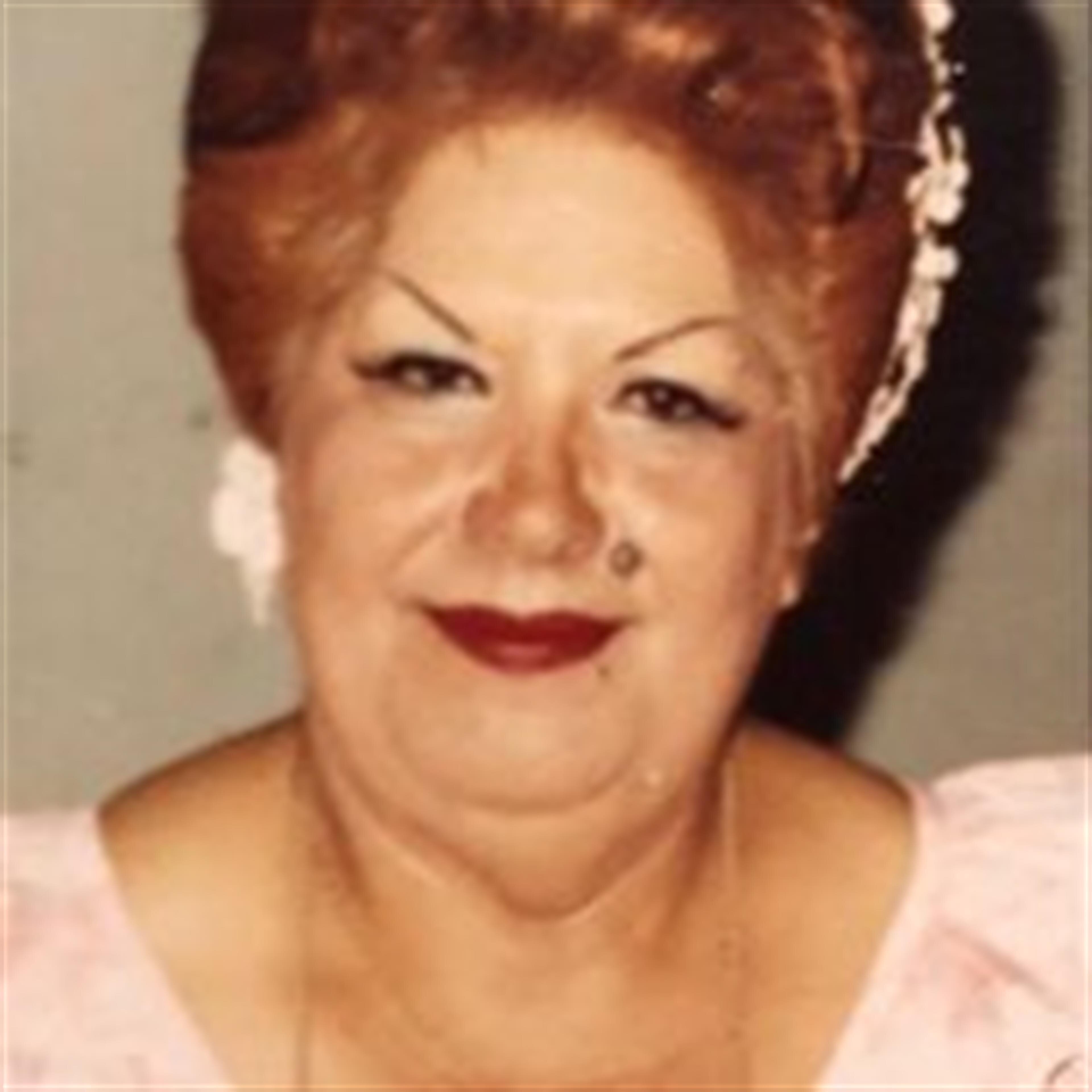 Catherine Kaleilani Mailo
