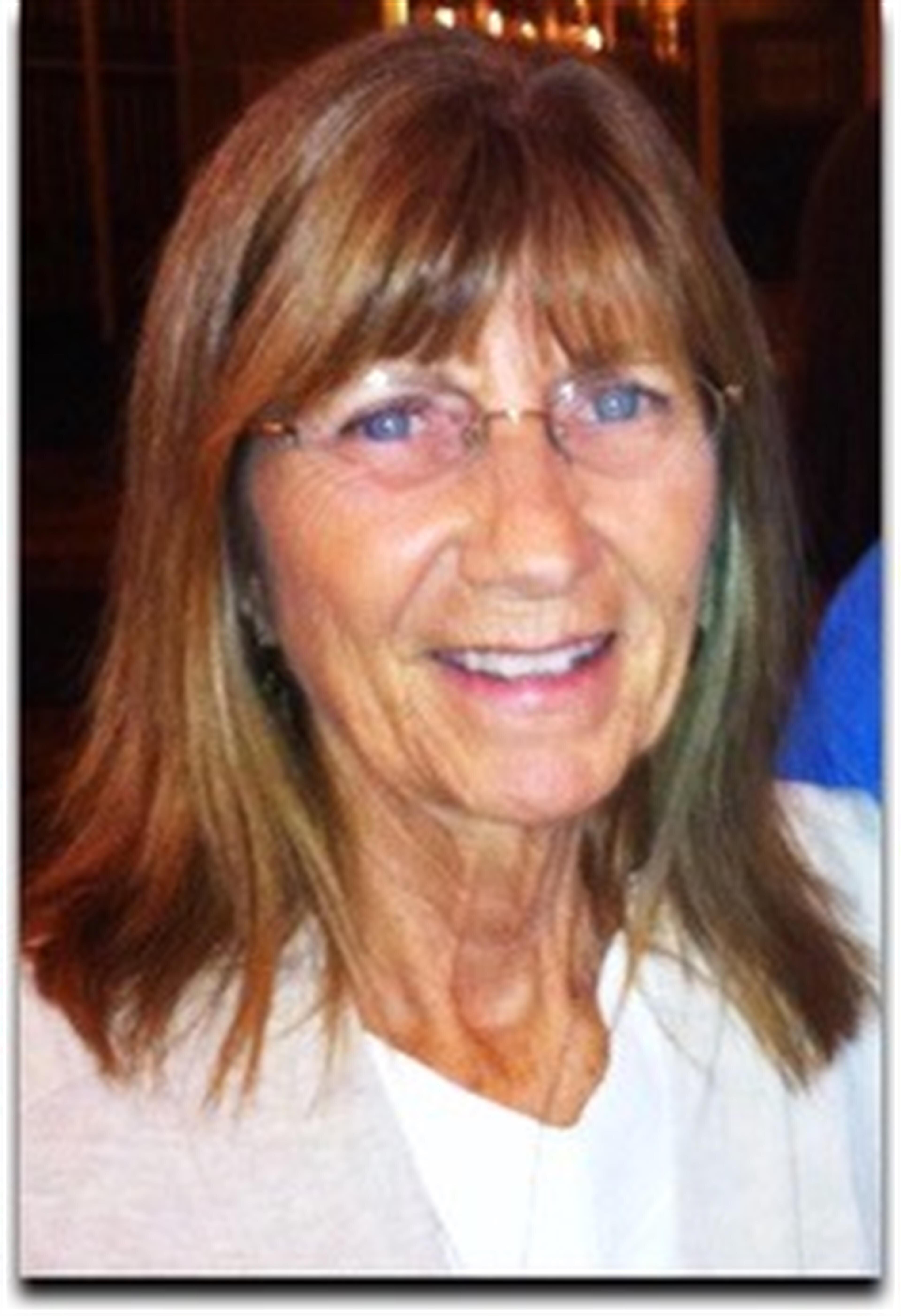 Deborah 'Debbie' Ann Aona