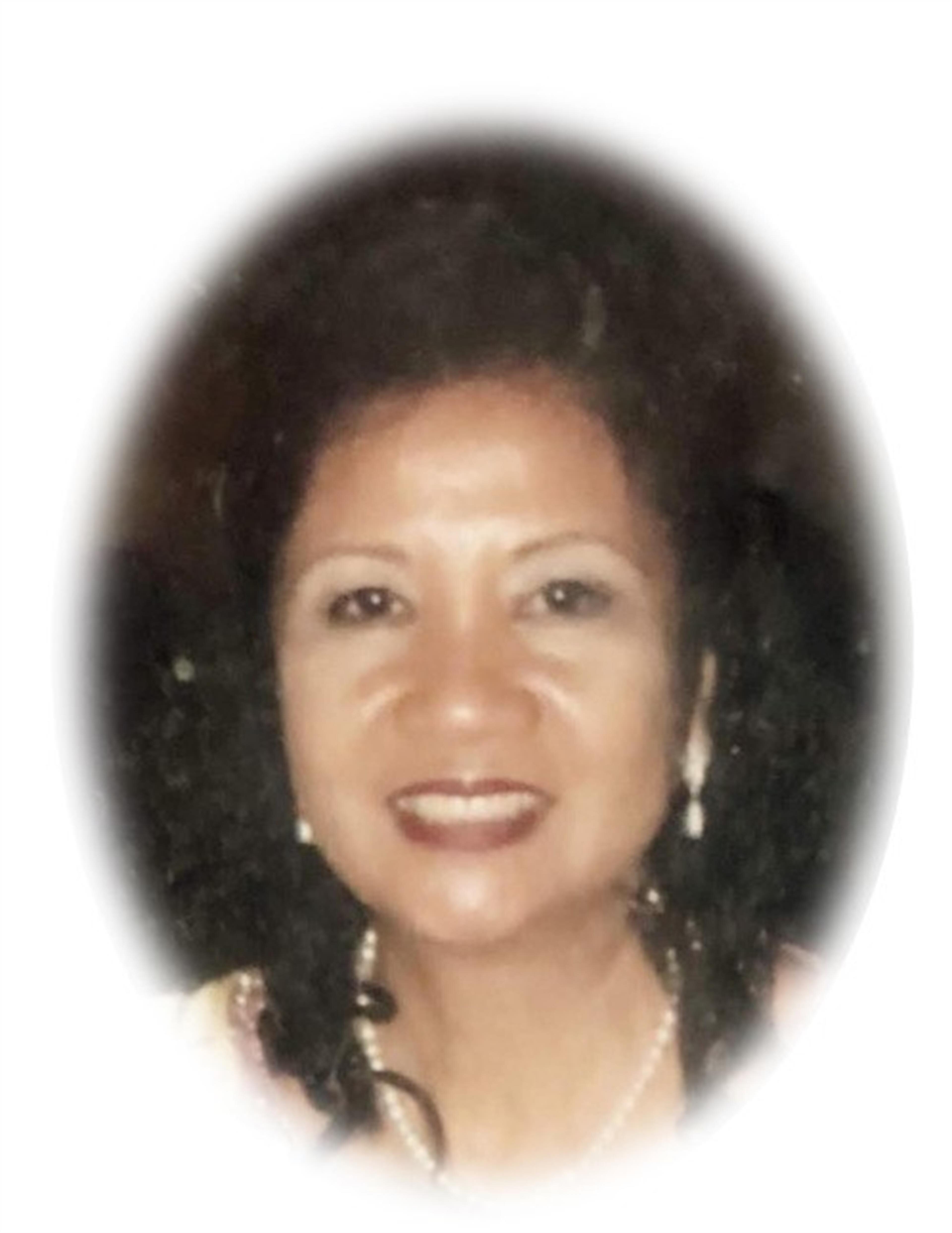 Lolita Mariano Velasco