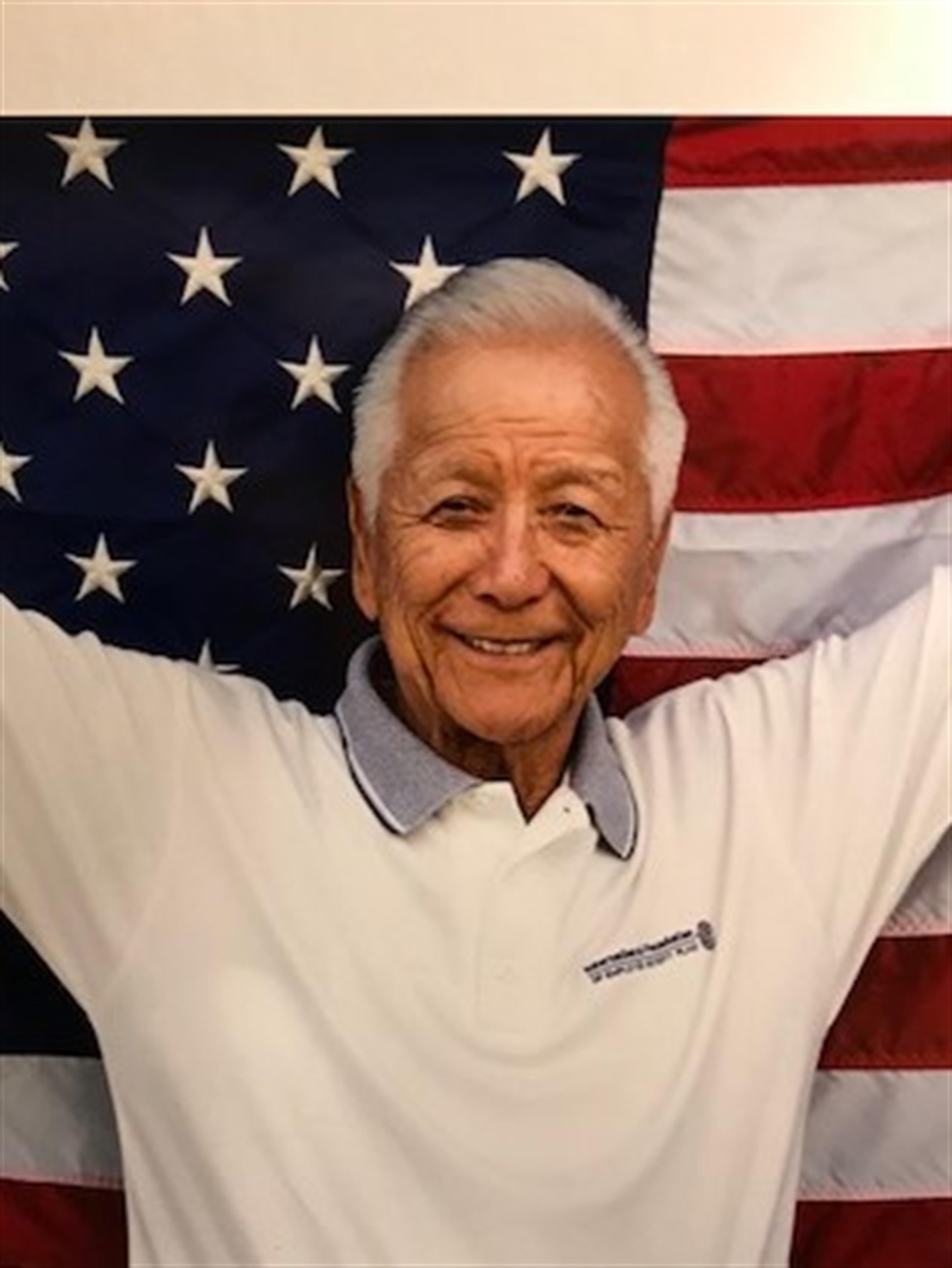 RAYMOND SUEO MORI