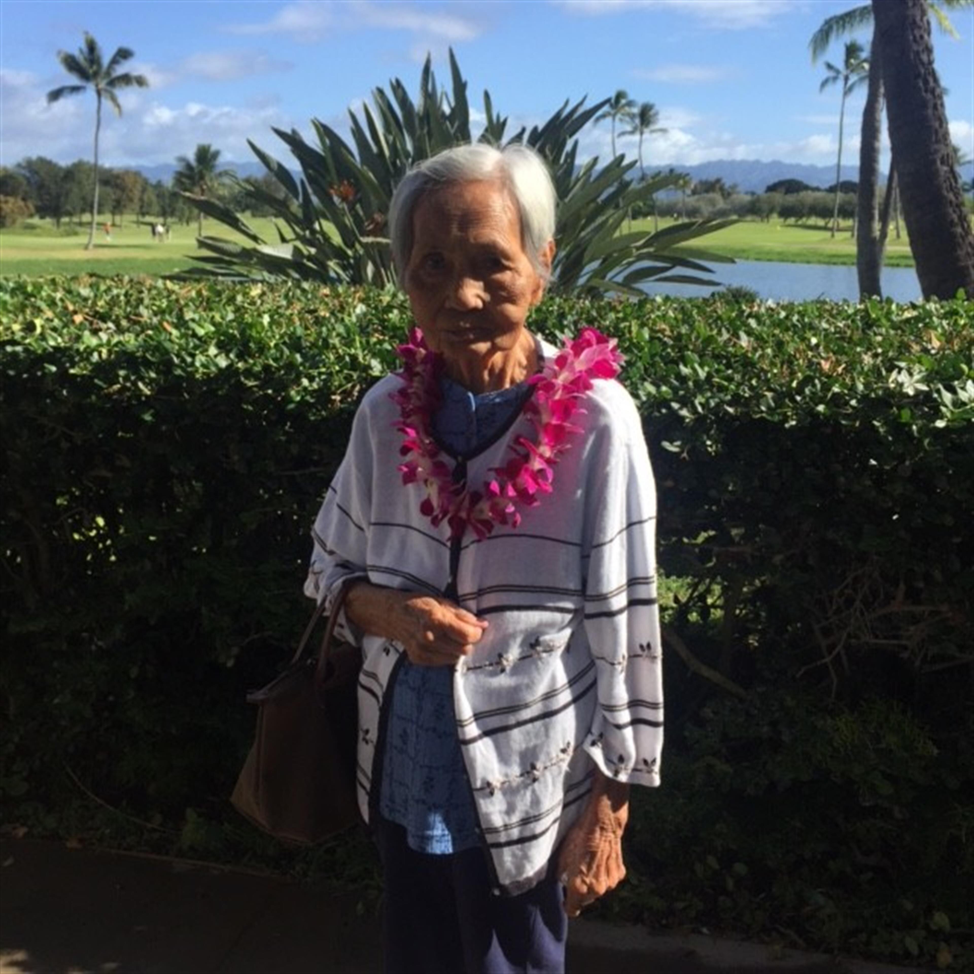 Roberta C. Valdez