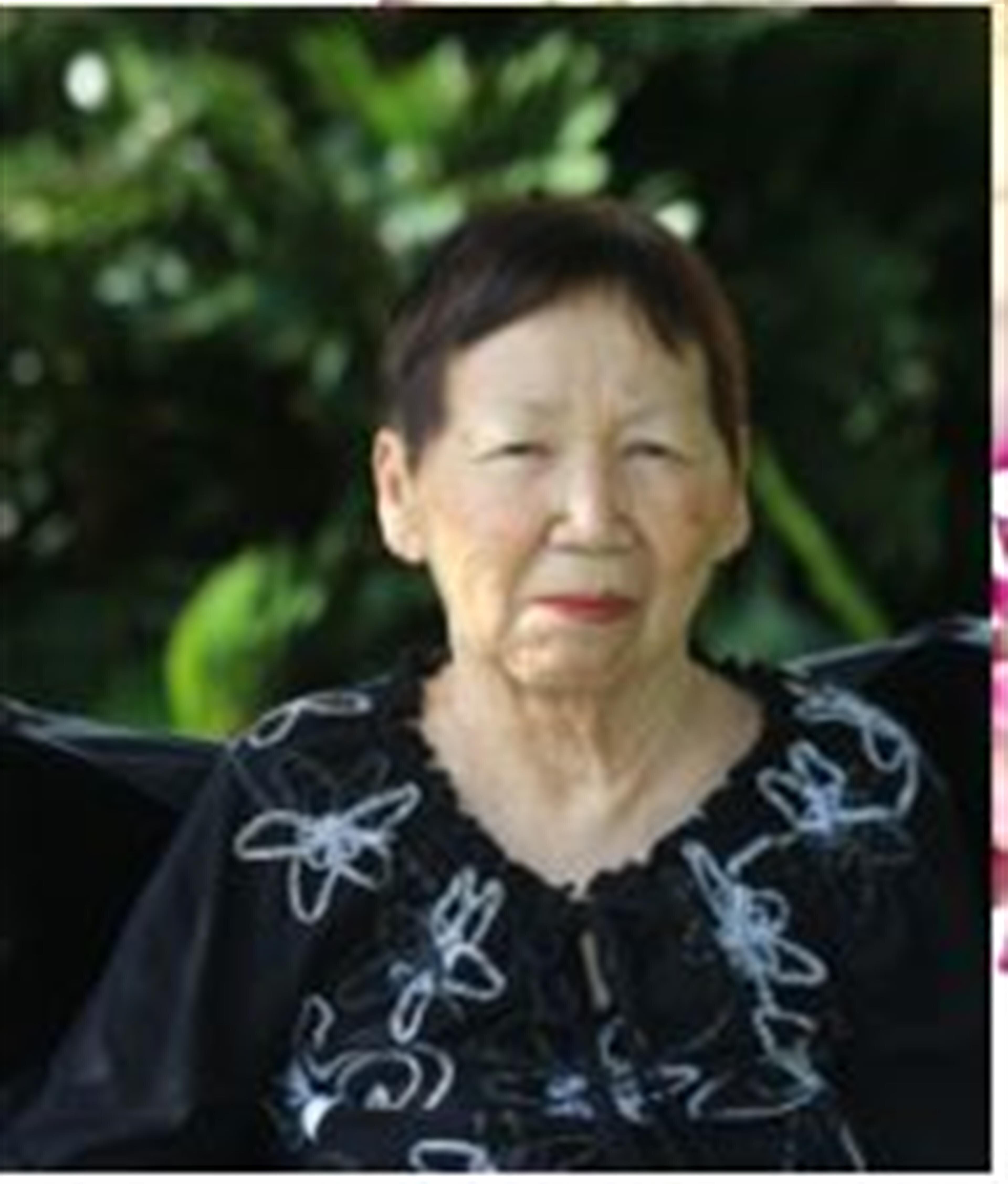 Lillian Ayako Kawagoe