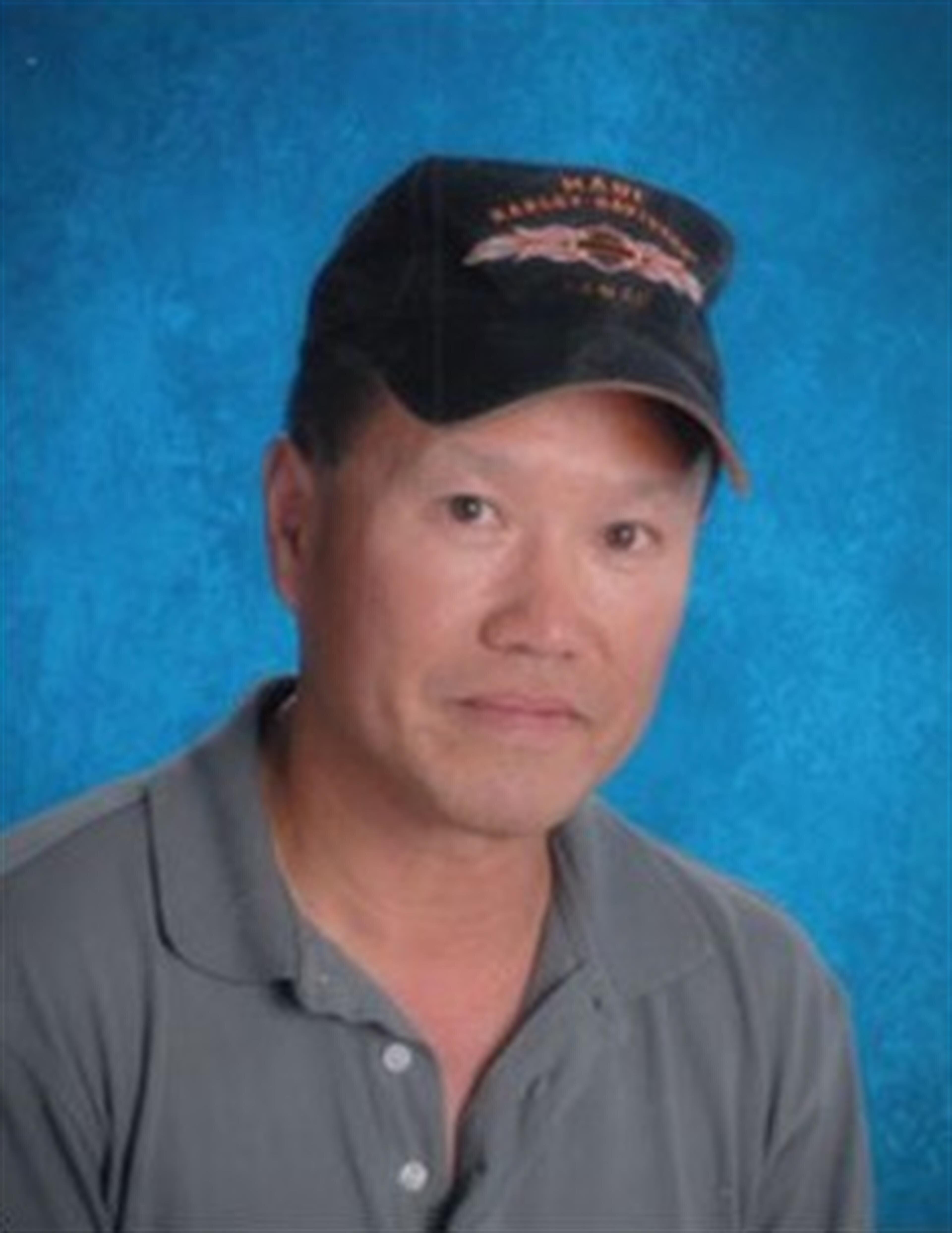 Gary H.P. Chun