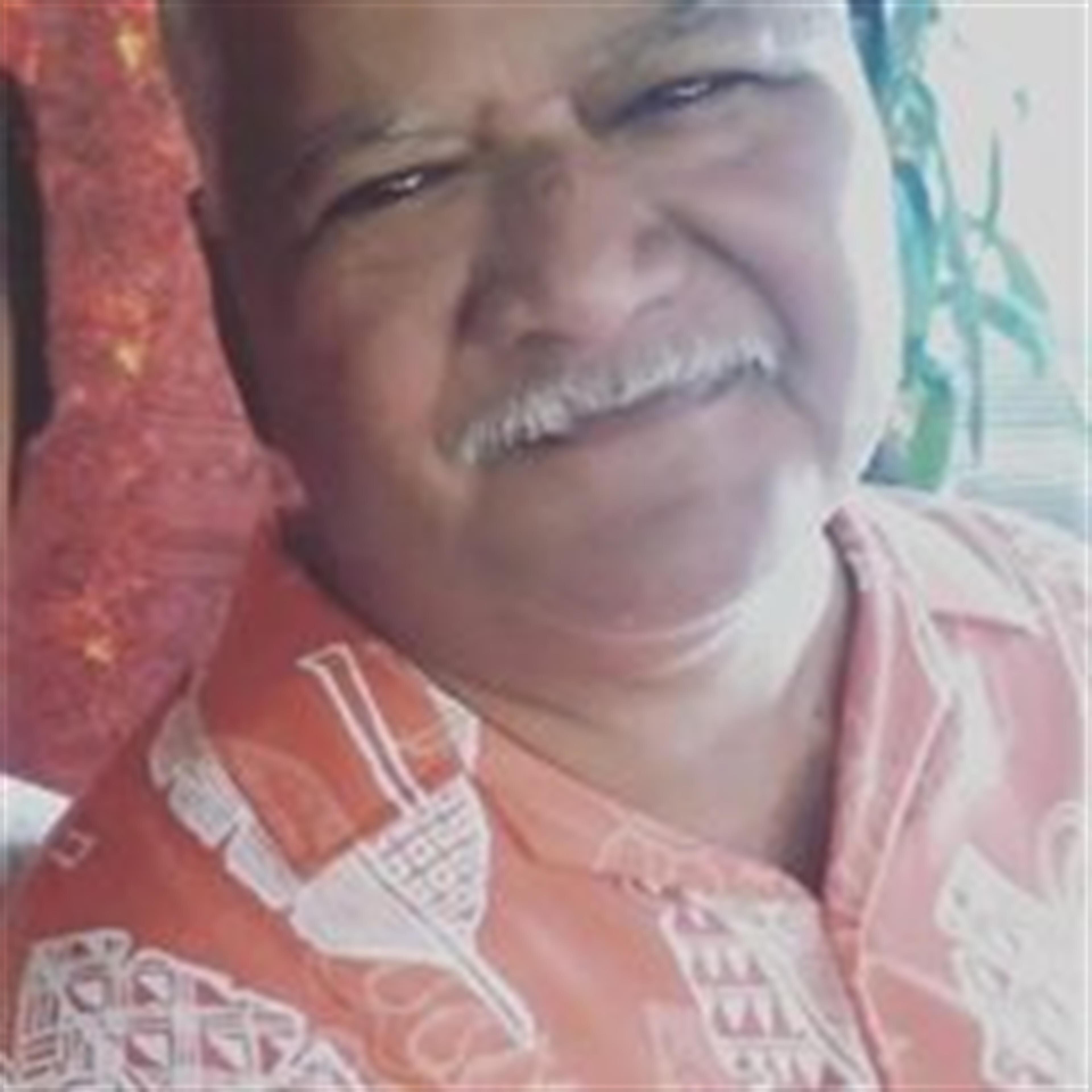 Jeremiel 'Jerry' K. Spencer