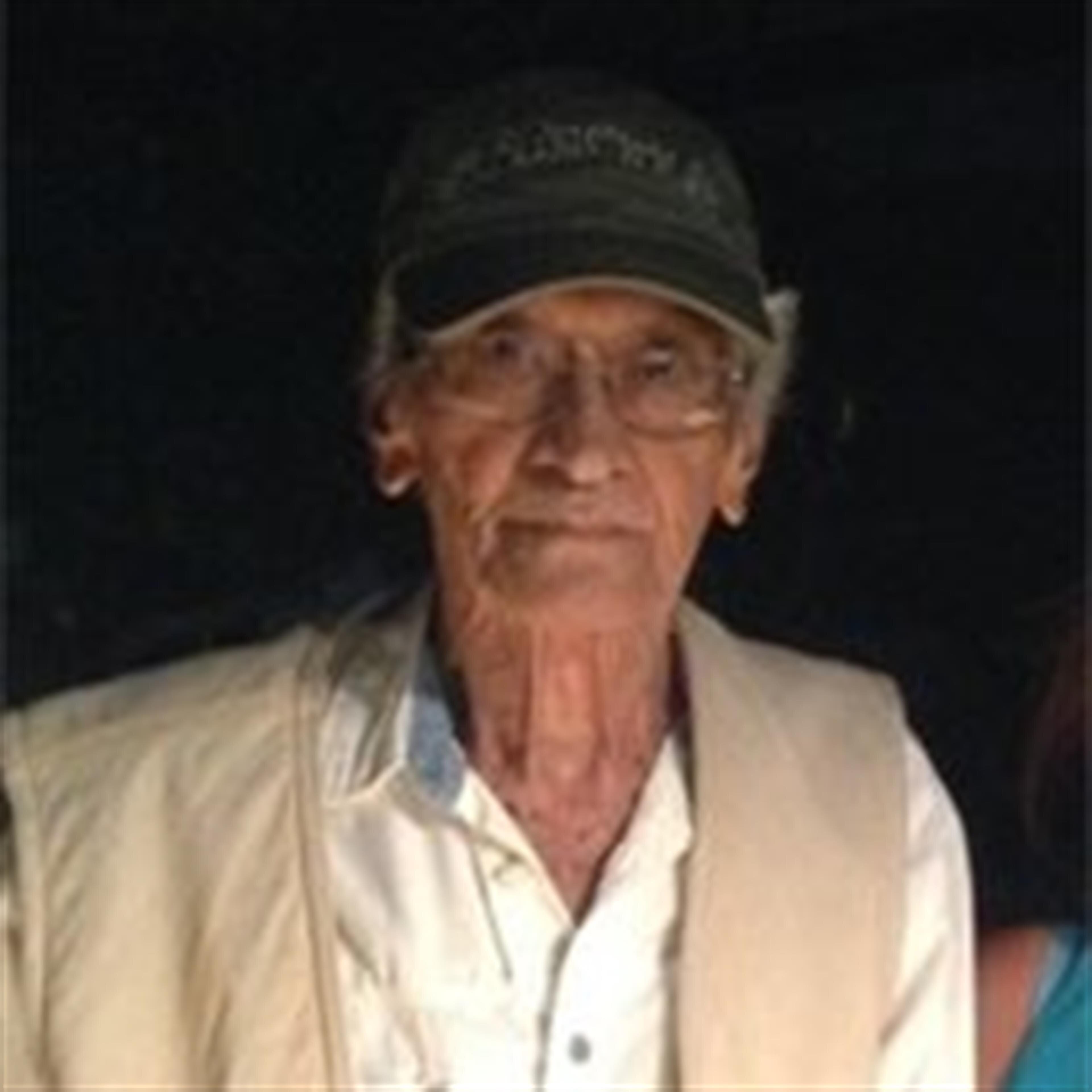 David M. Thompson, Jr.