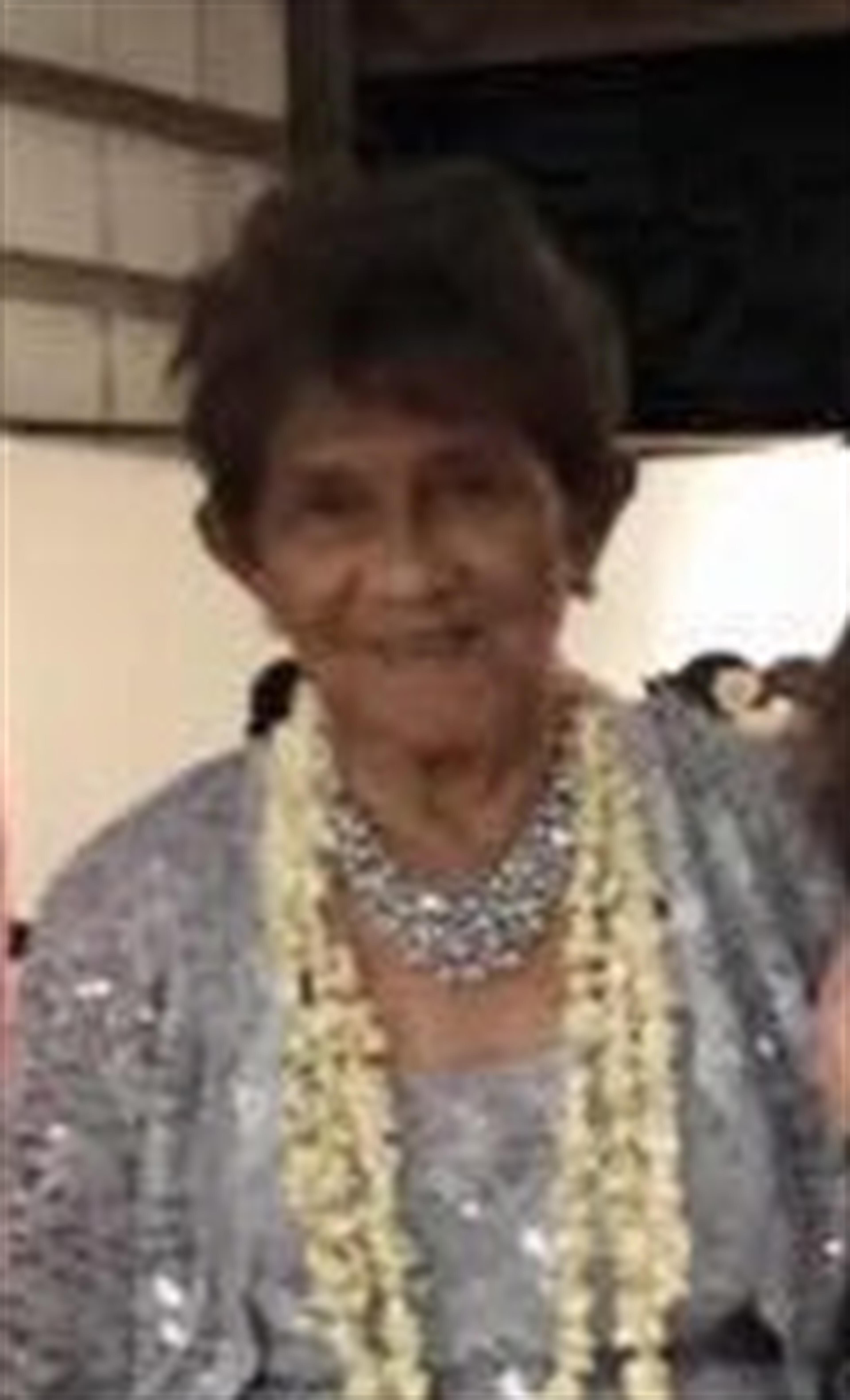 Marcelina 'Celing' Bautista Fronda