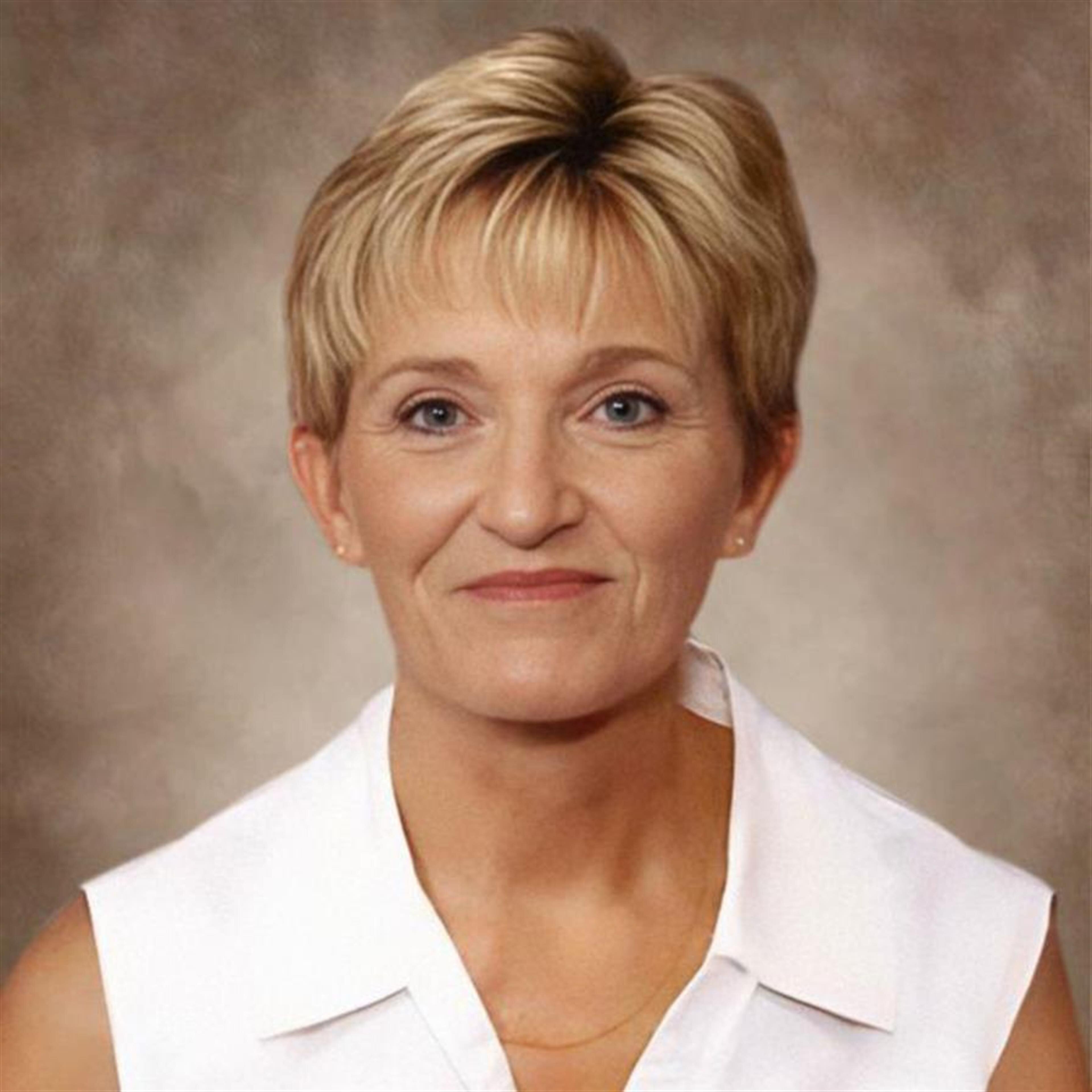 Kathryn Sue Ecker