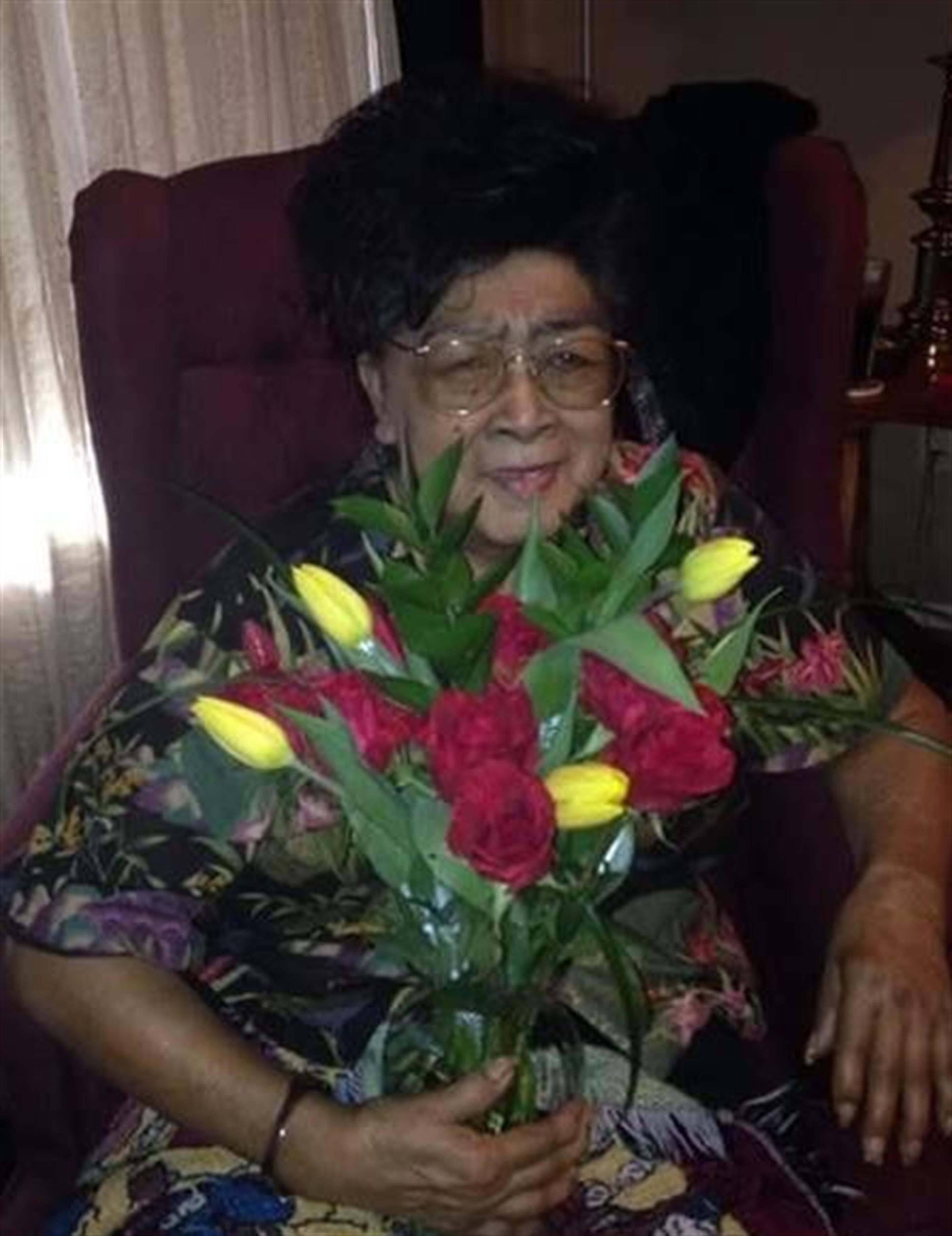 Vivian Regina Labra