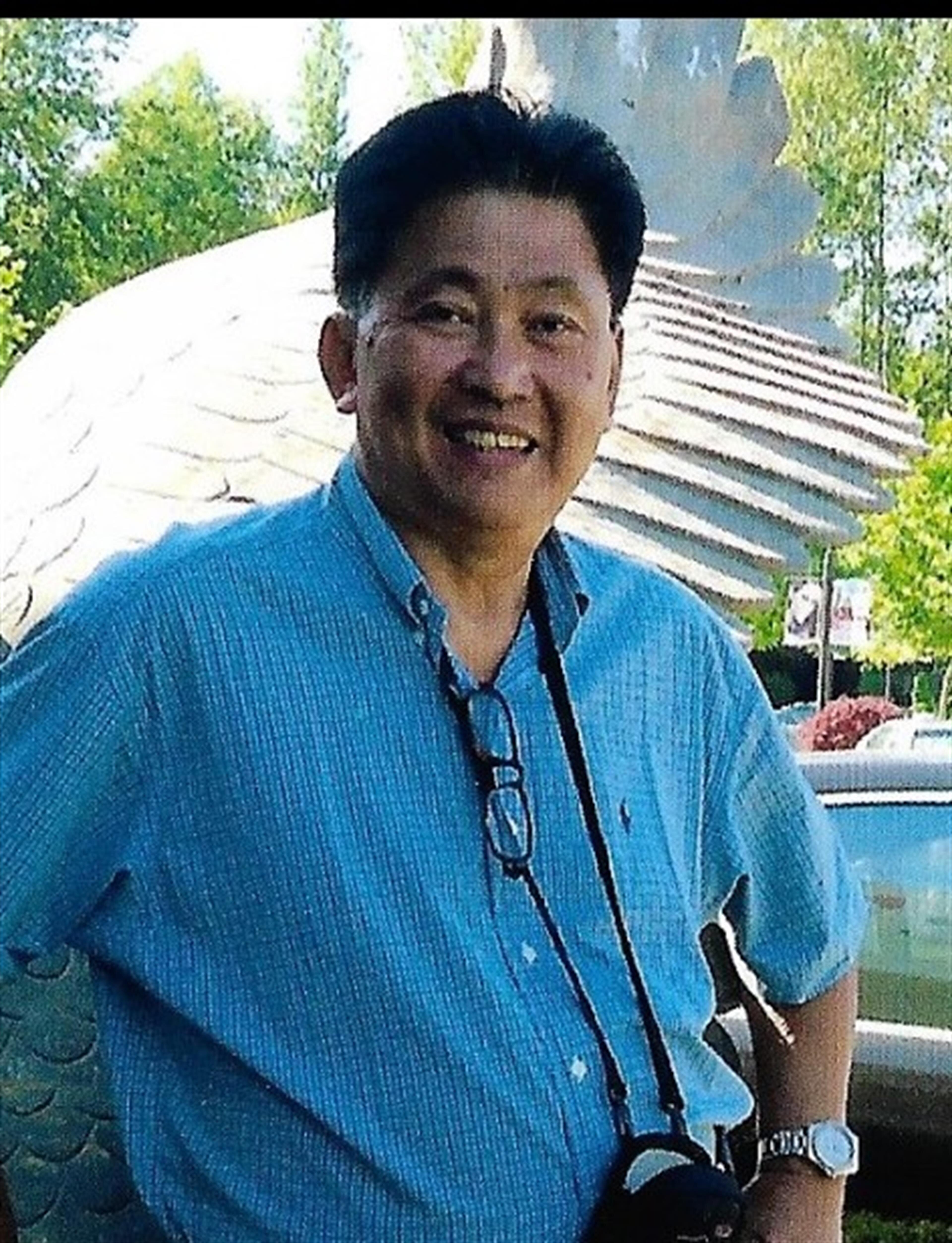 Elmo Leoncio F. Martinez