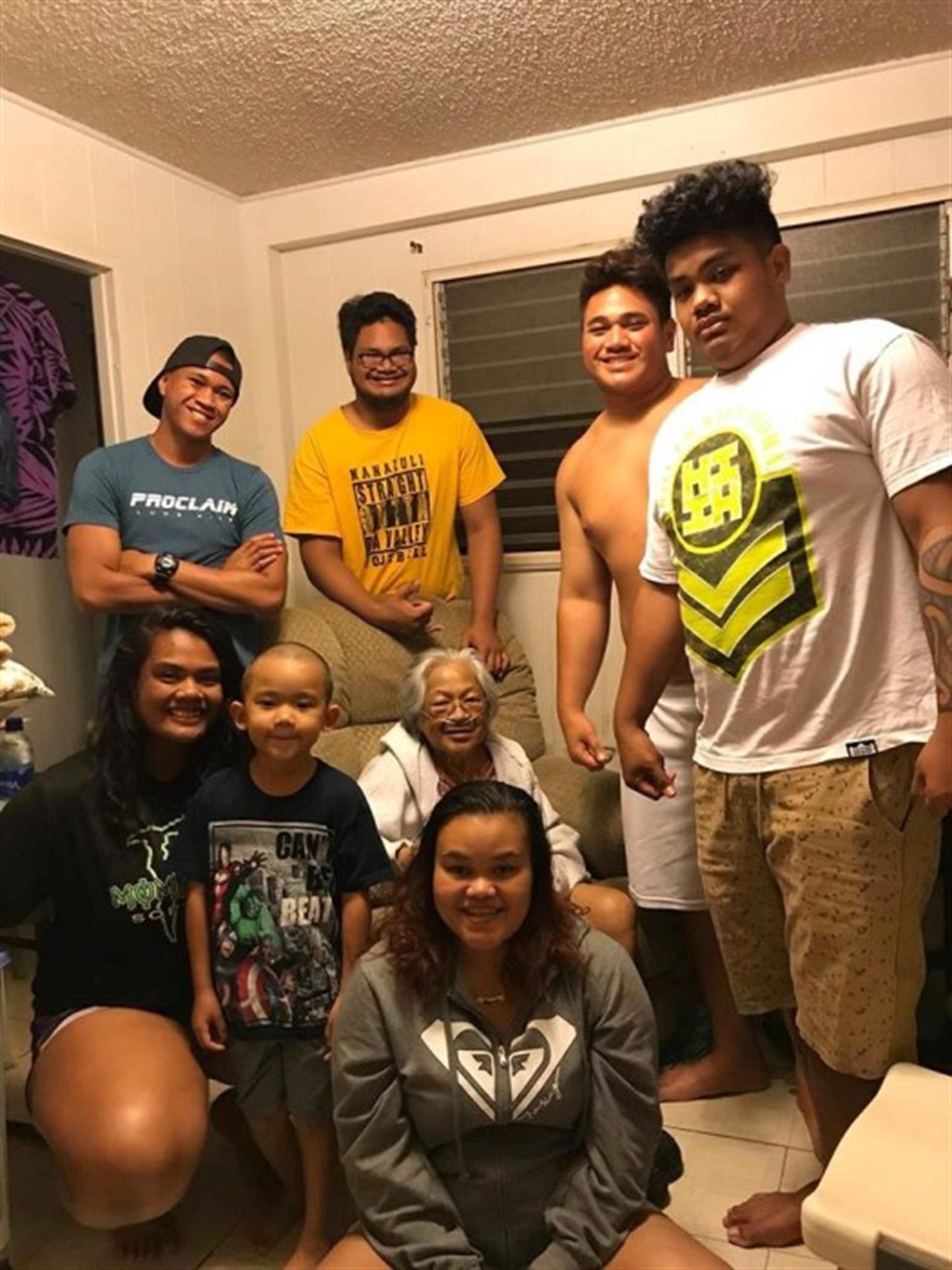 Archidalia Mapuana Kawaa