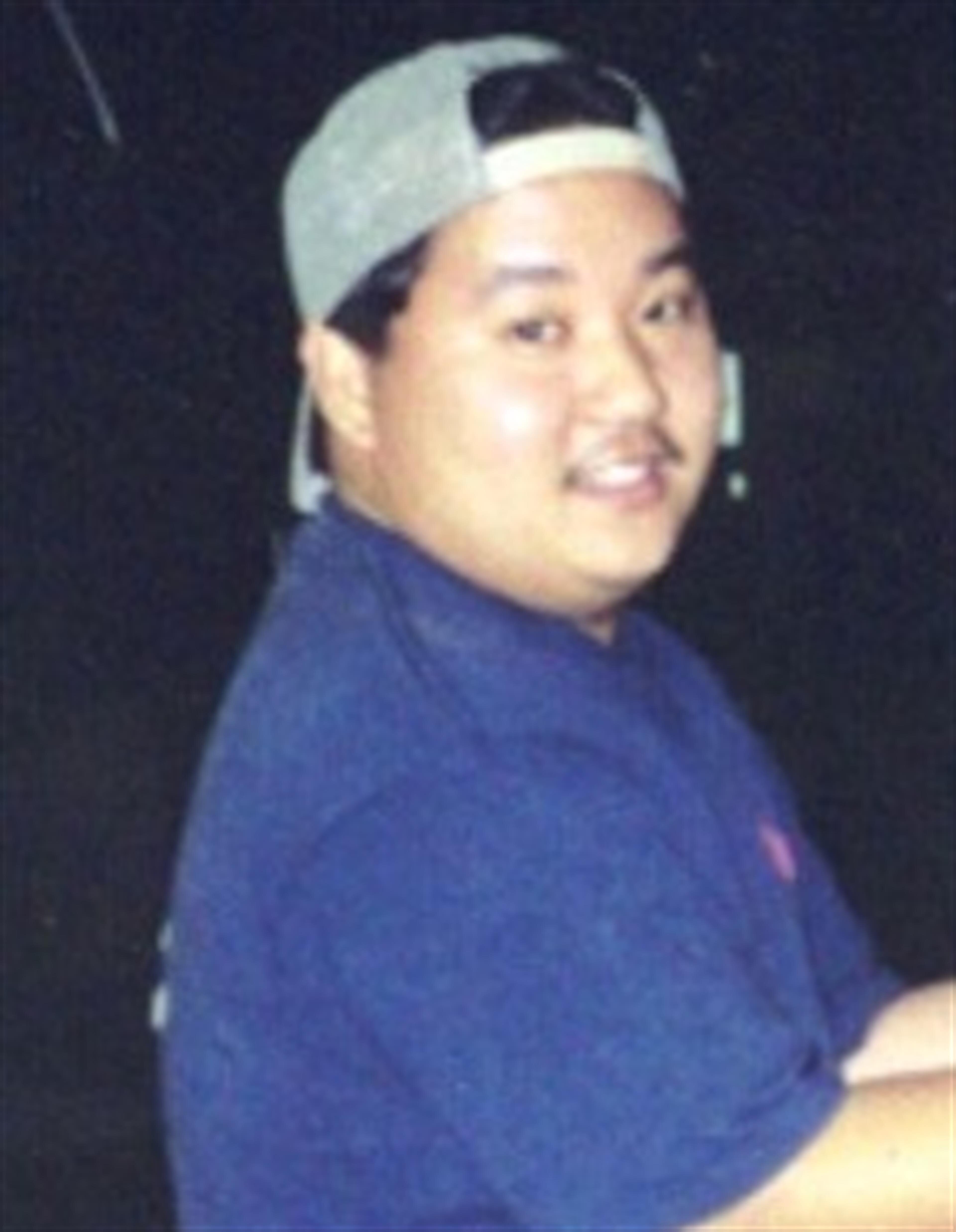 Darryl M. Shin