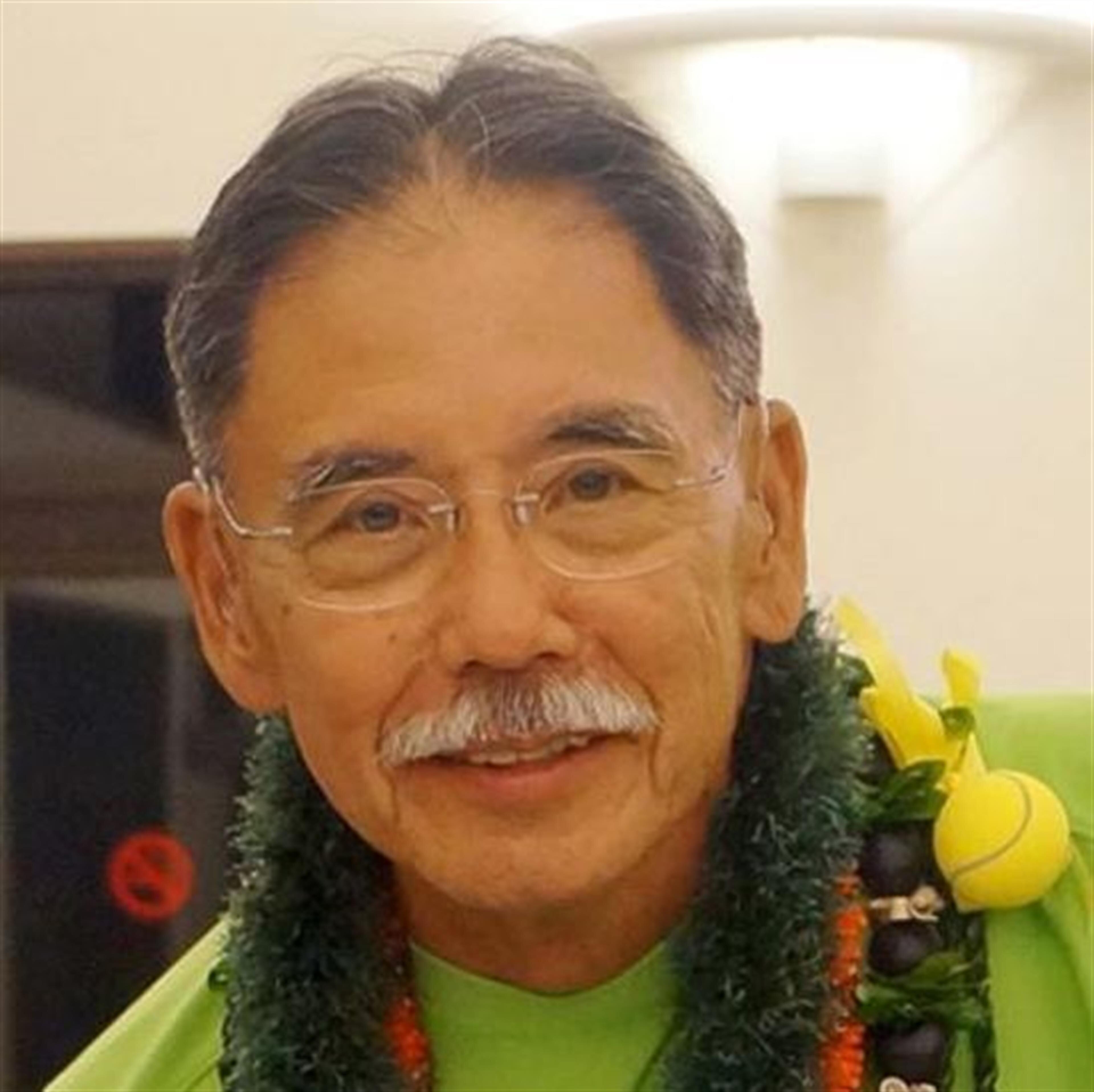 Galen A. Nakahara