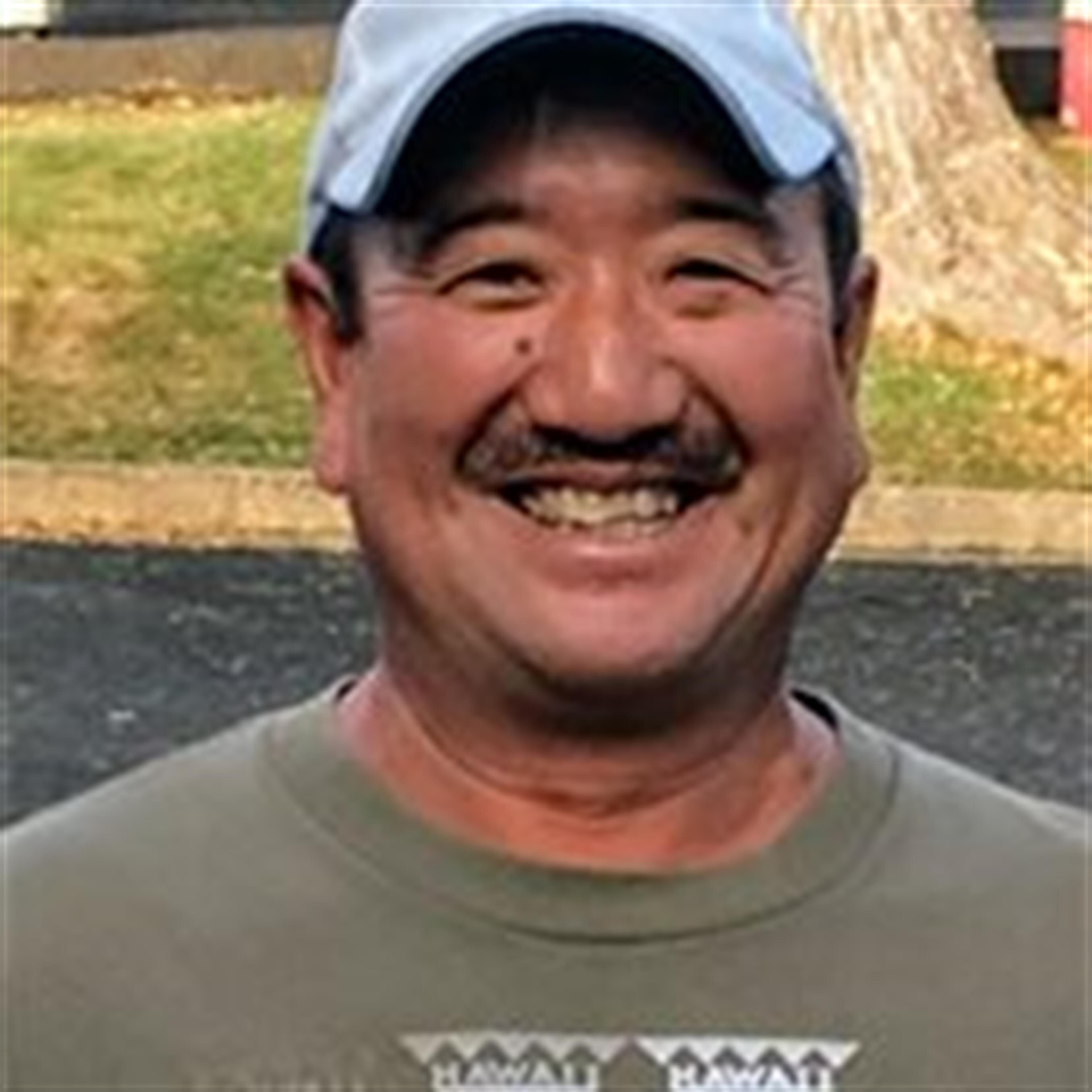 Eric 'Neko' Kenichi Kaneko