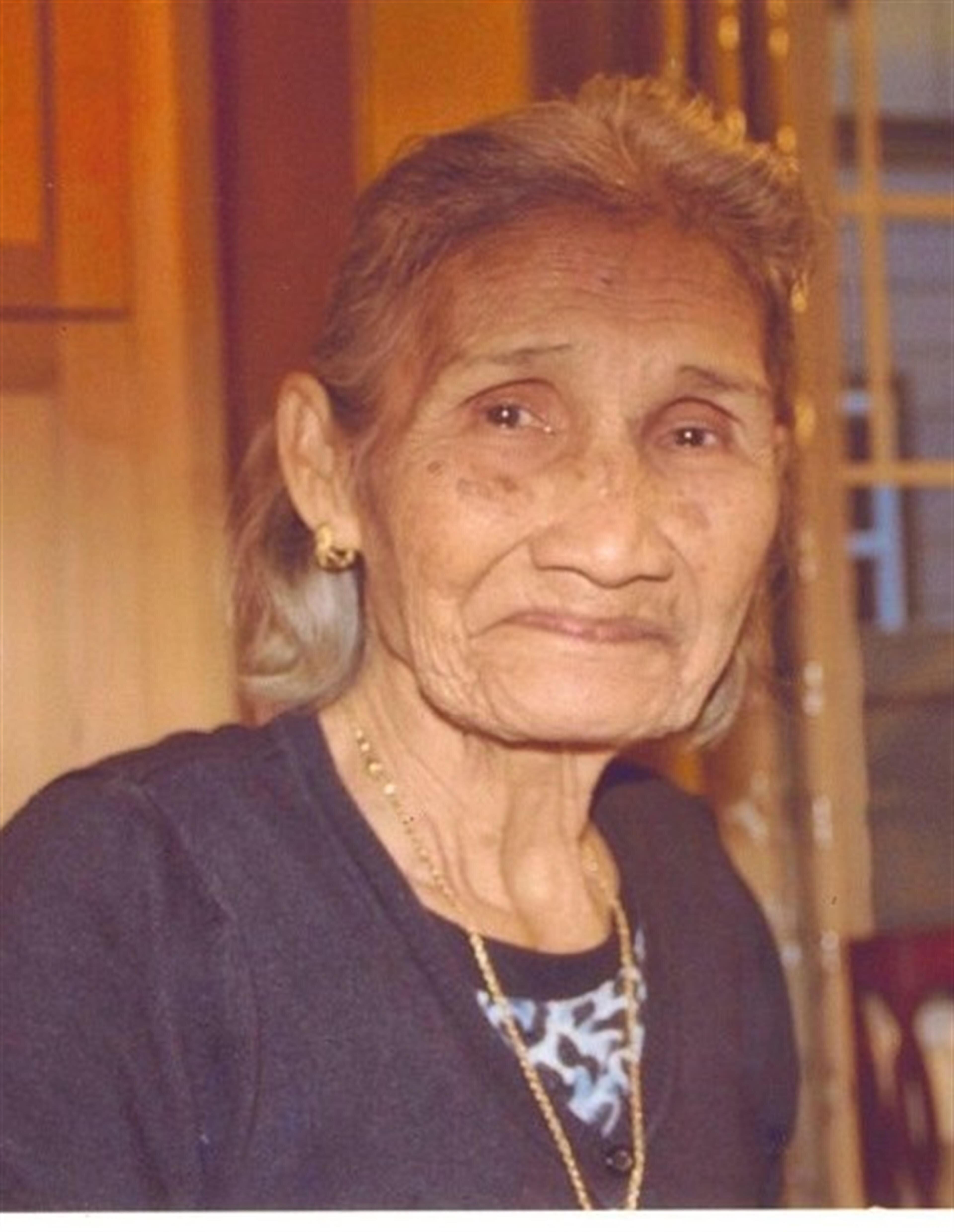 Maria Ulep Deuz