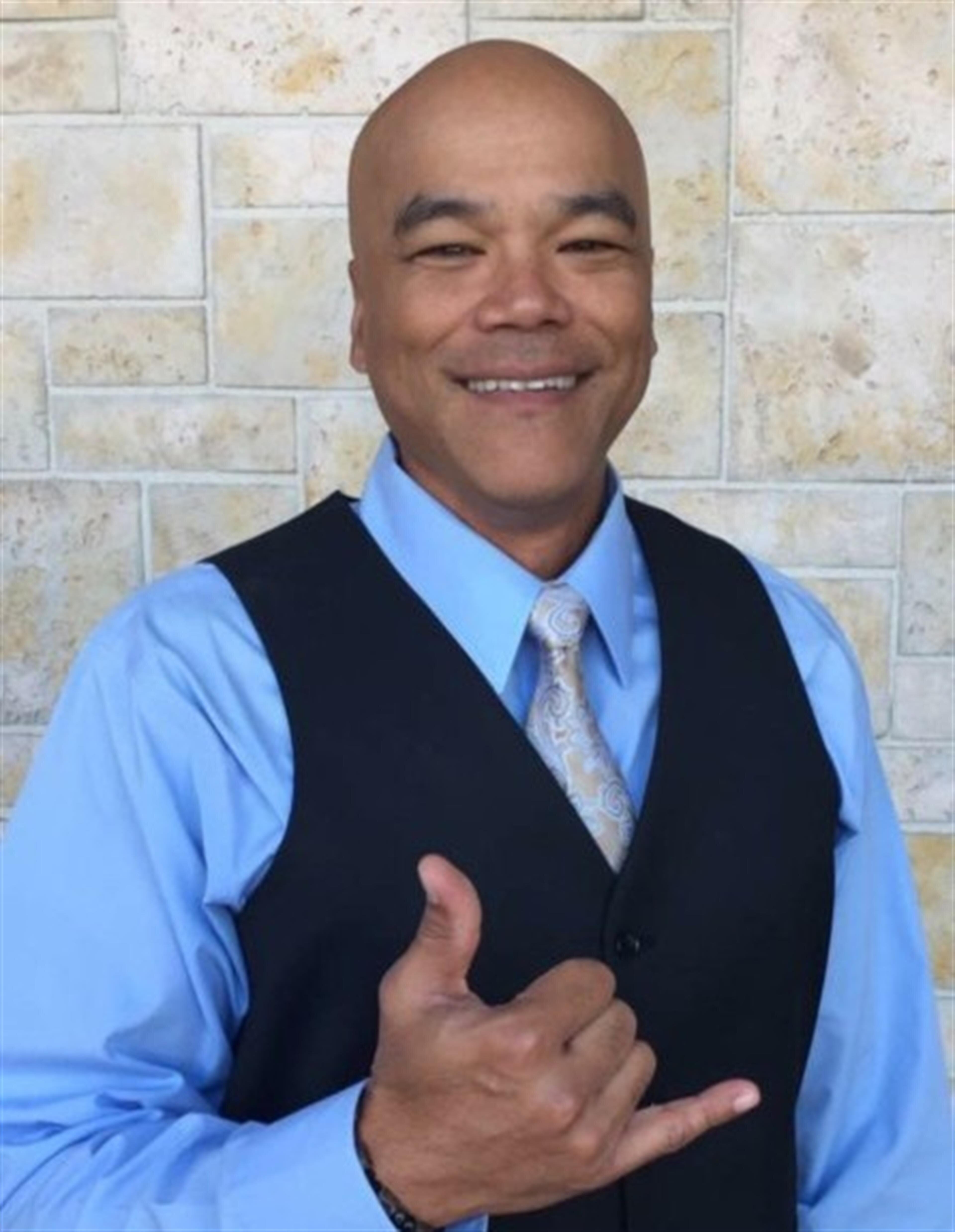James K. Martin