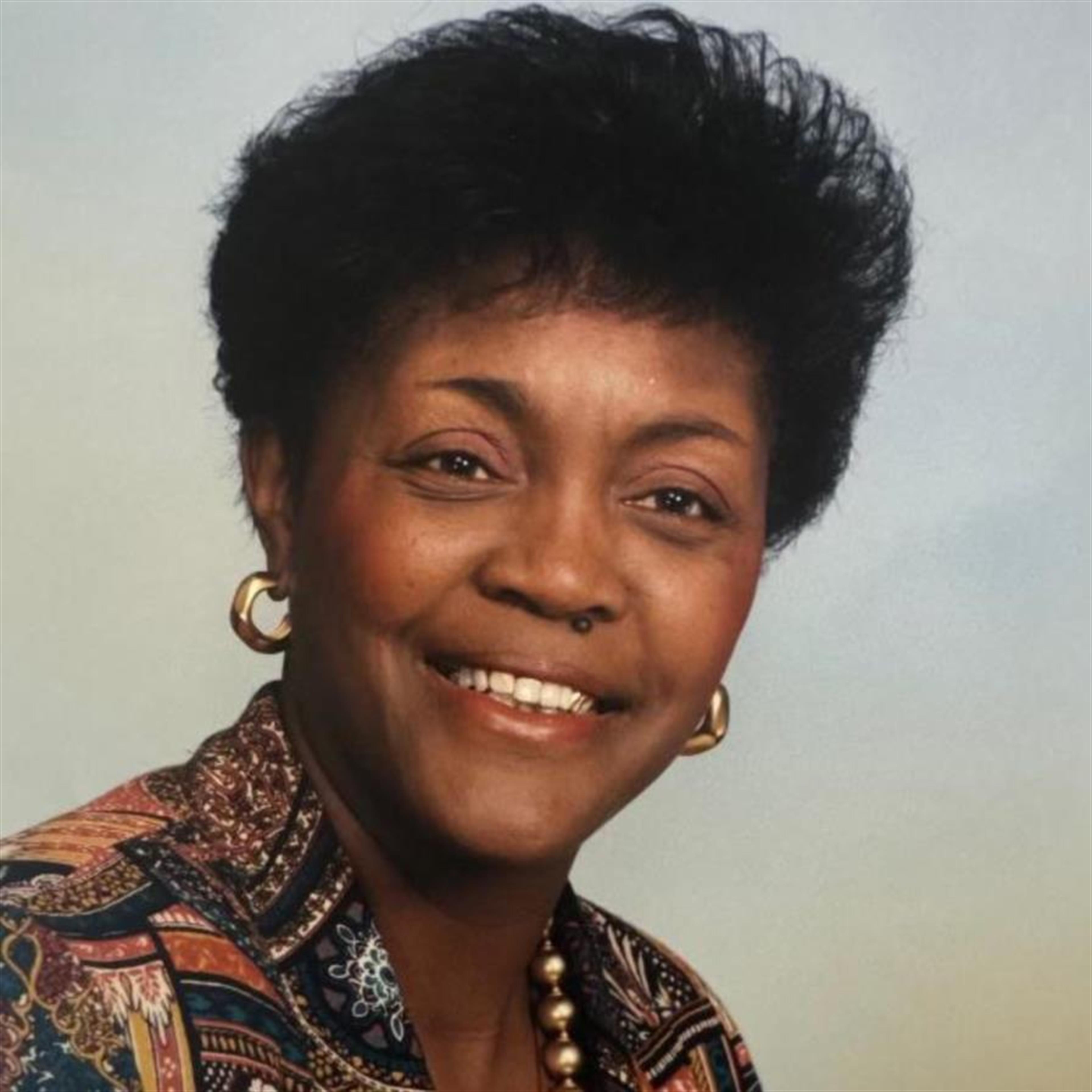 Mrs. Minetta Prejean