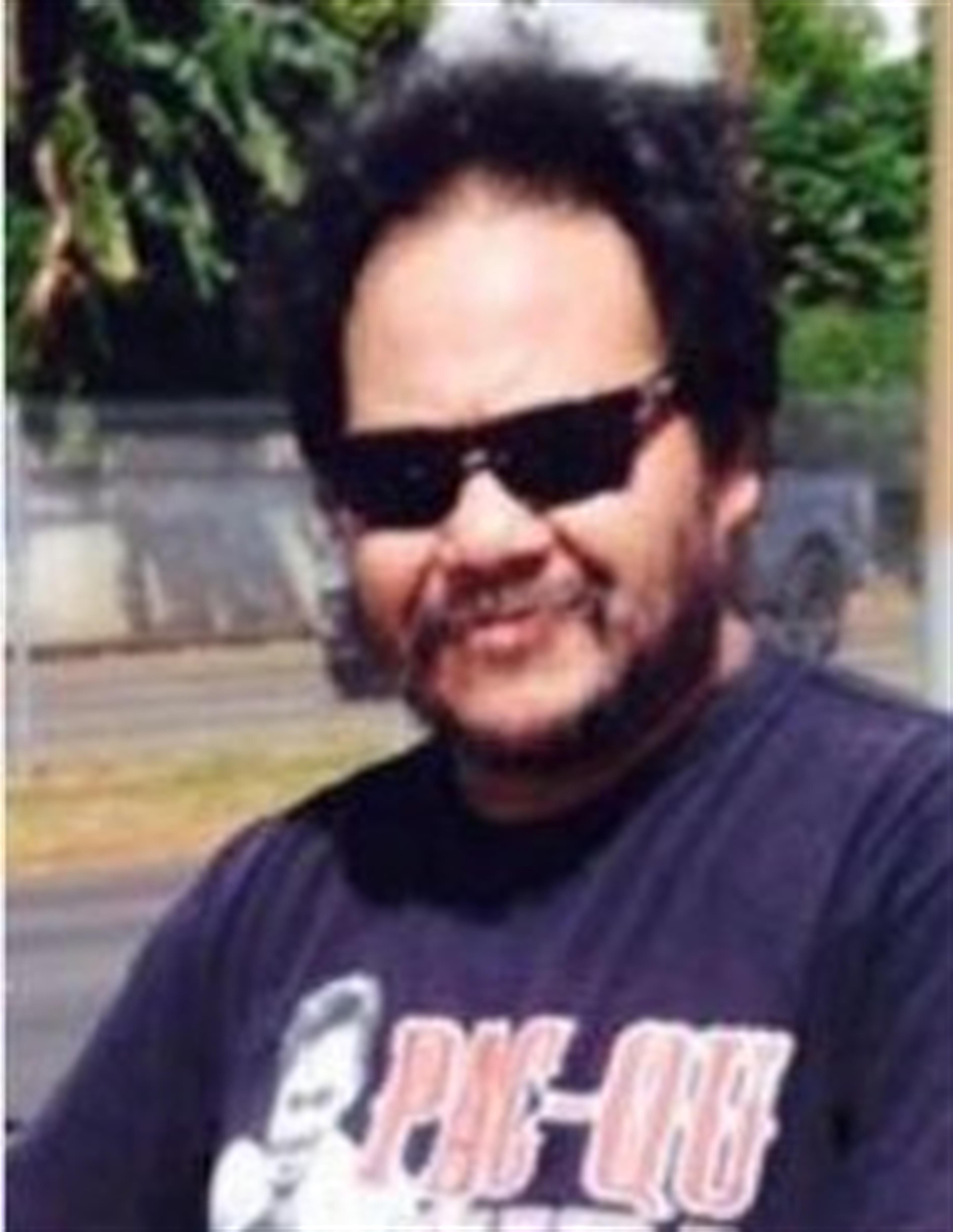 Vernon M. Stacy