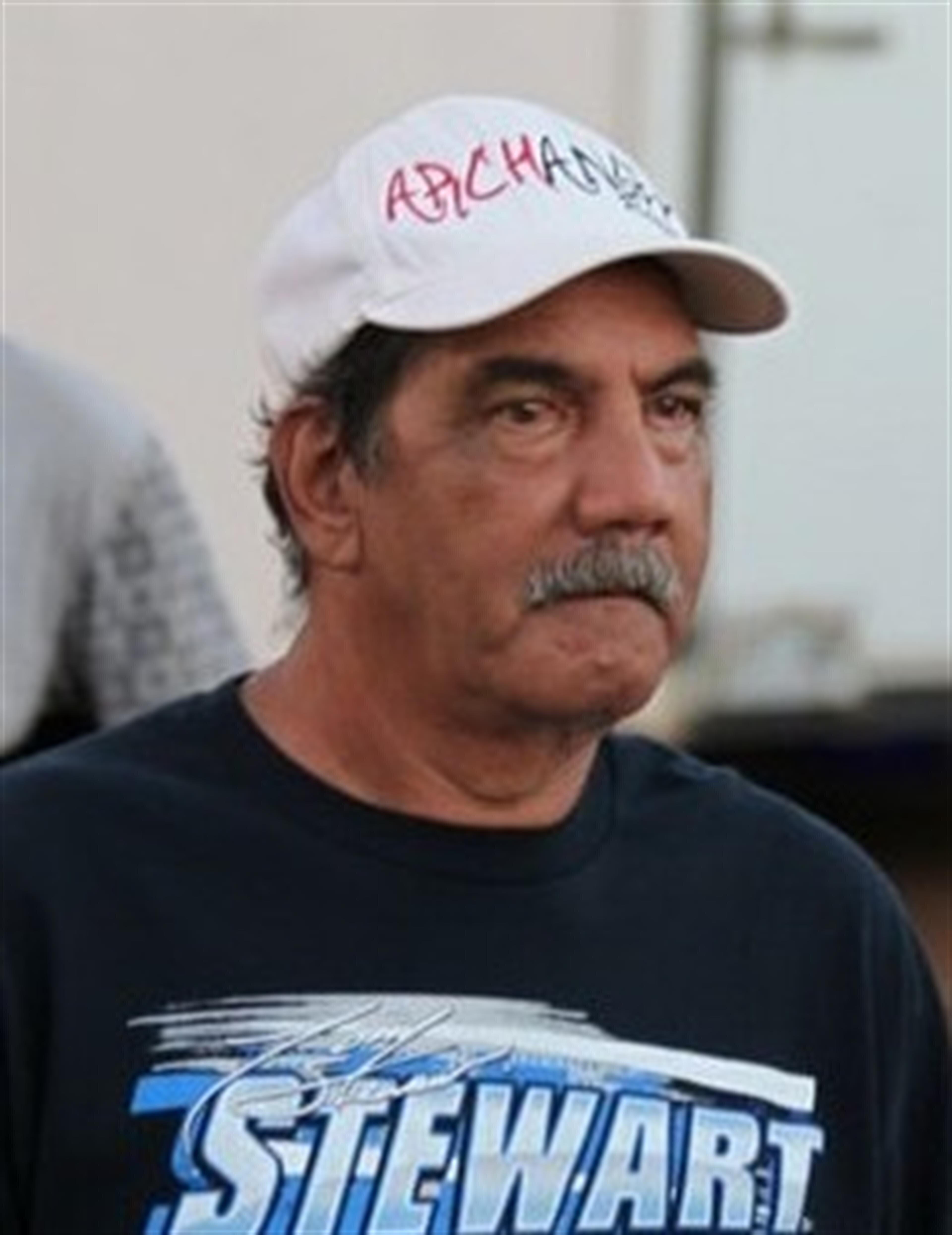 Clyde 'Archie' Kaleolani Vincent