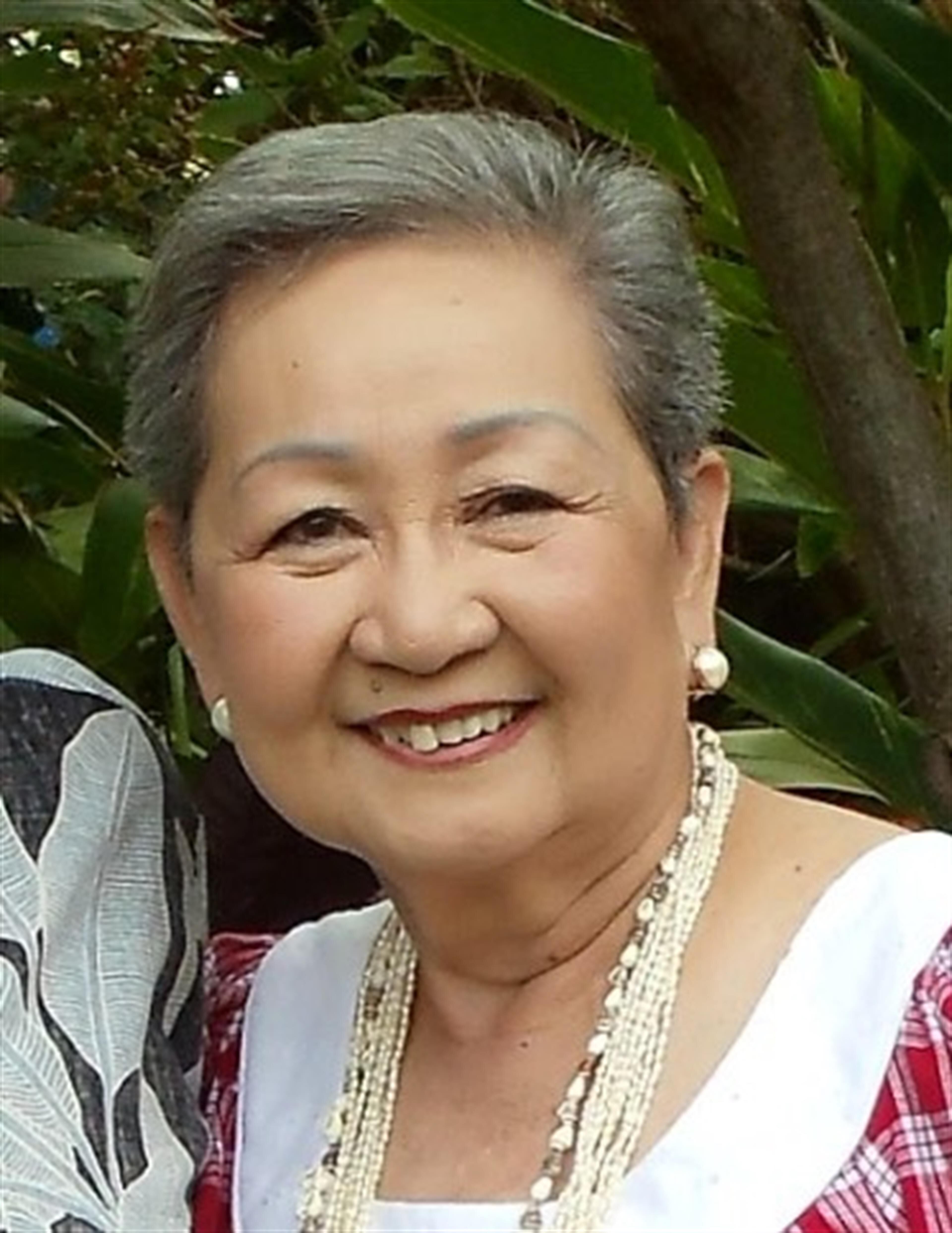 Lourdes Samonte Malig