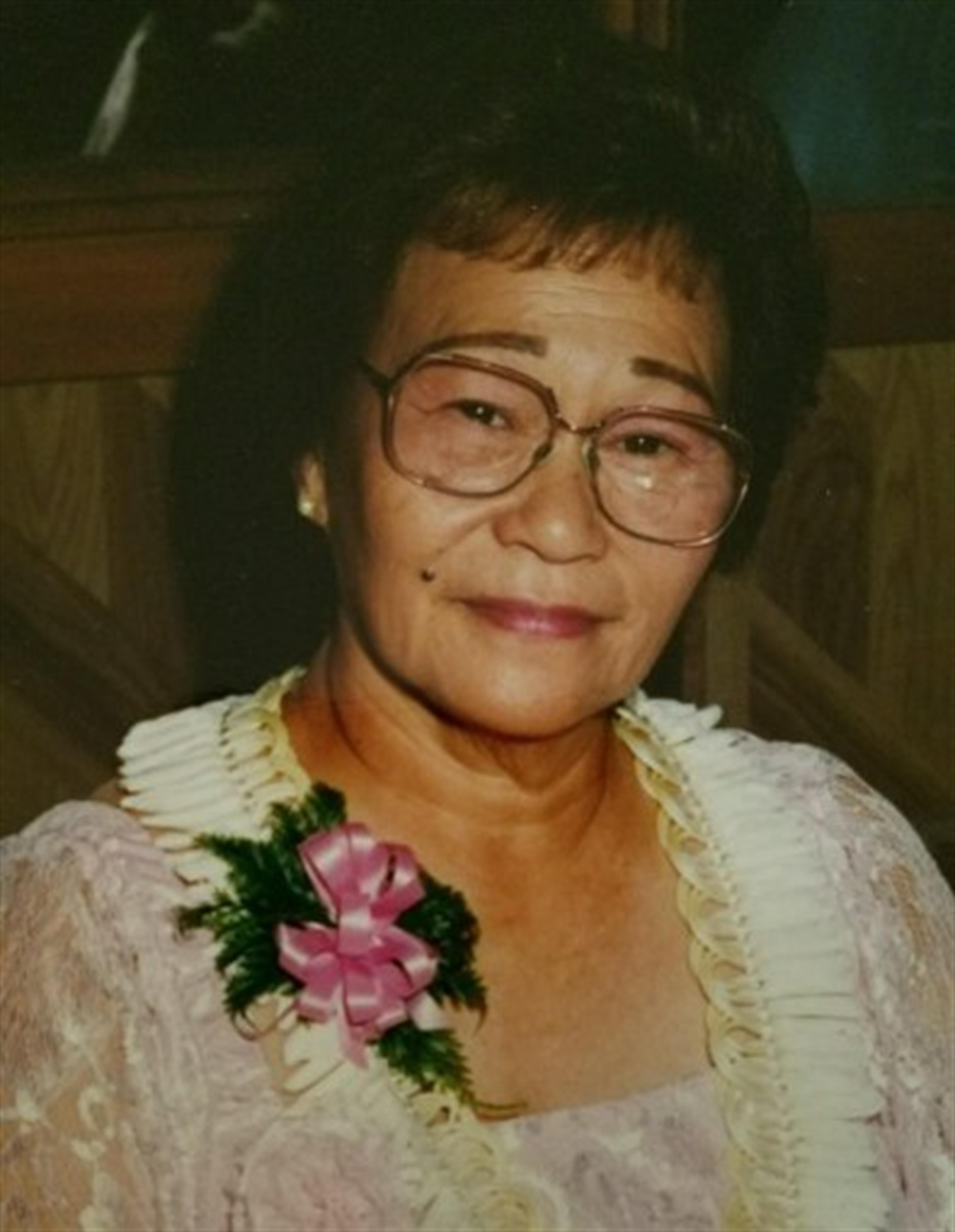 Flora 'Flo' Y. Hun