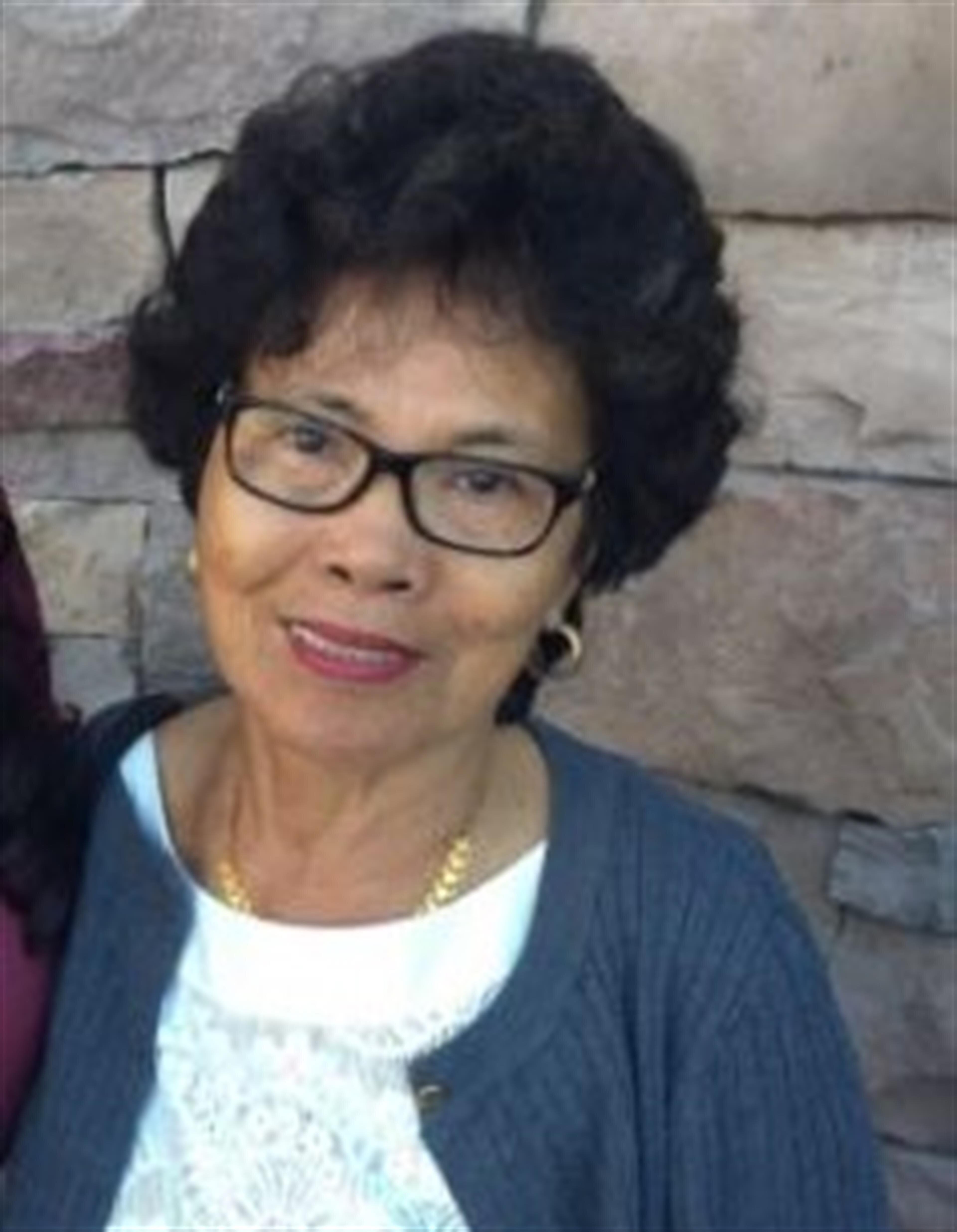 Erlinda Yoro Rosete