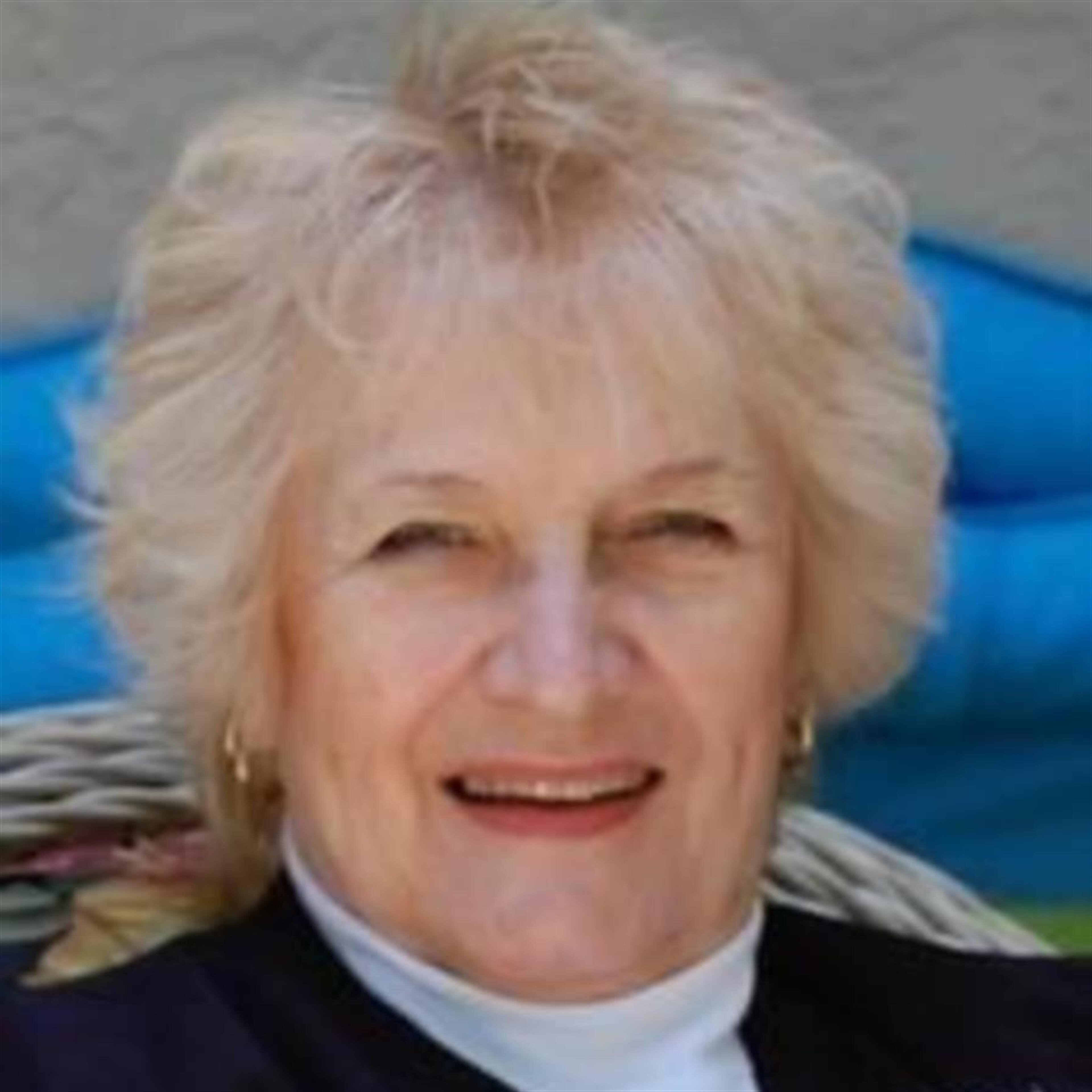 Joan K. Hillenbrand