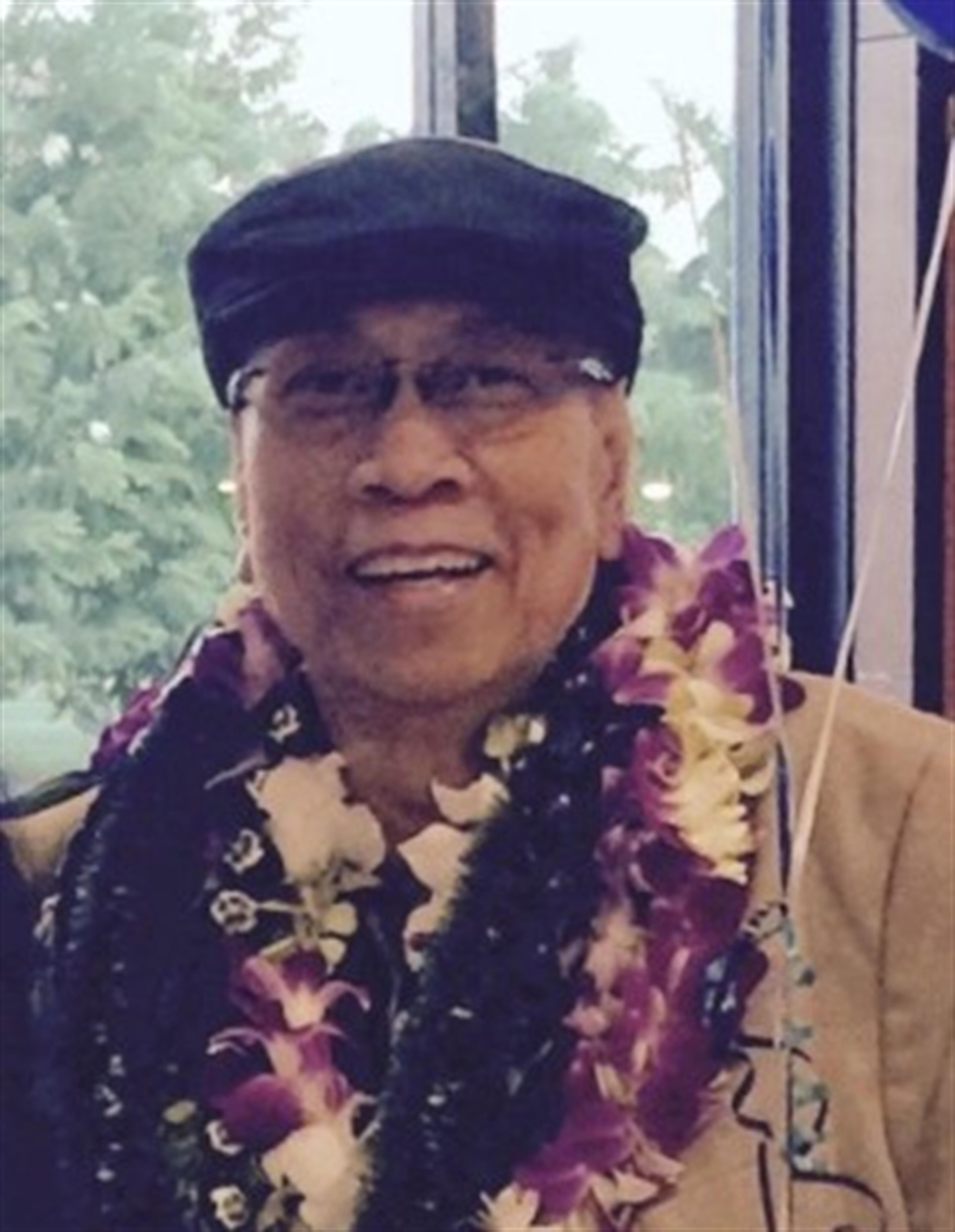 Mario C. Palma