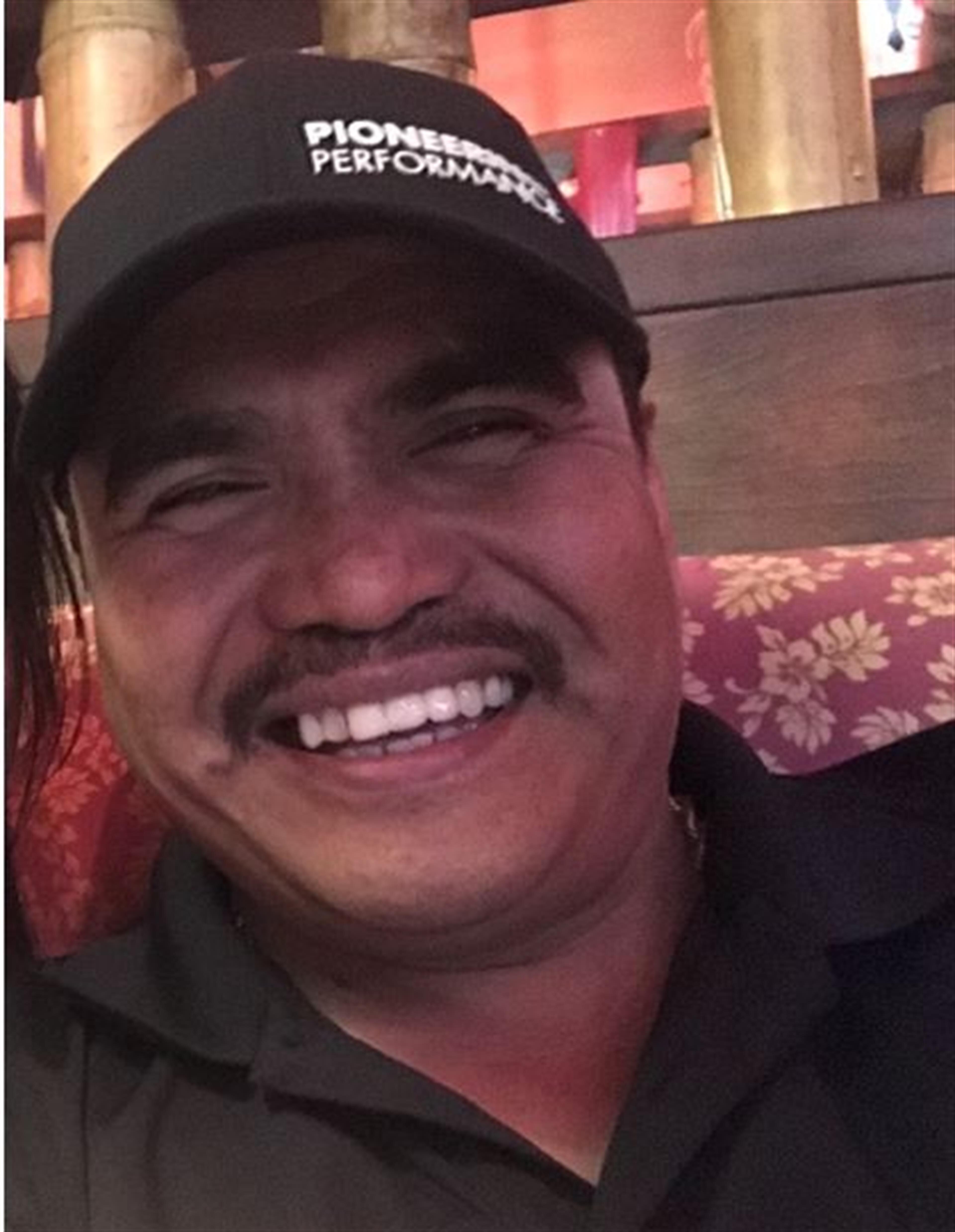 Jerry Reyes Layco