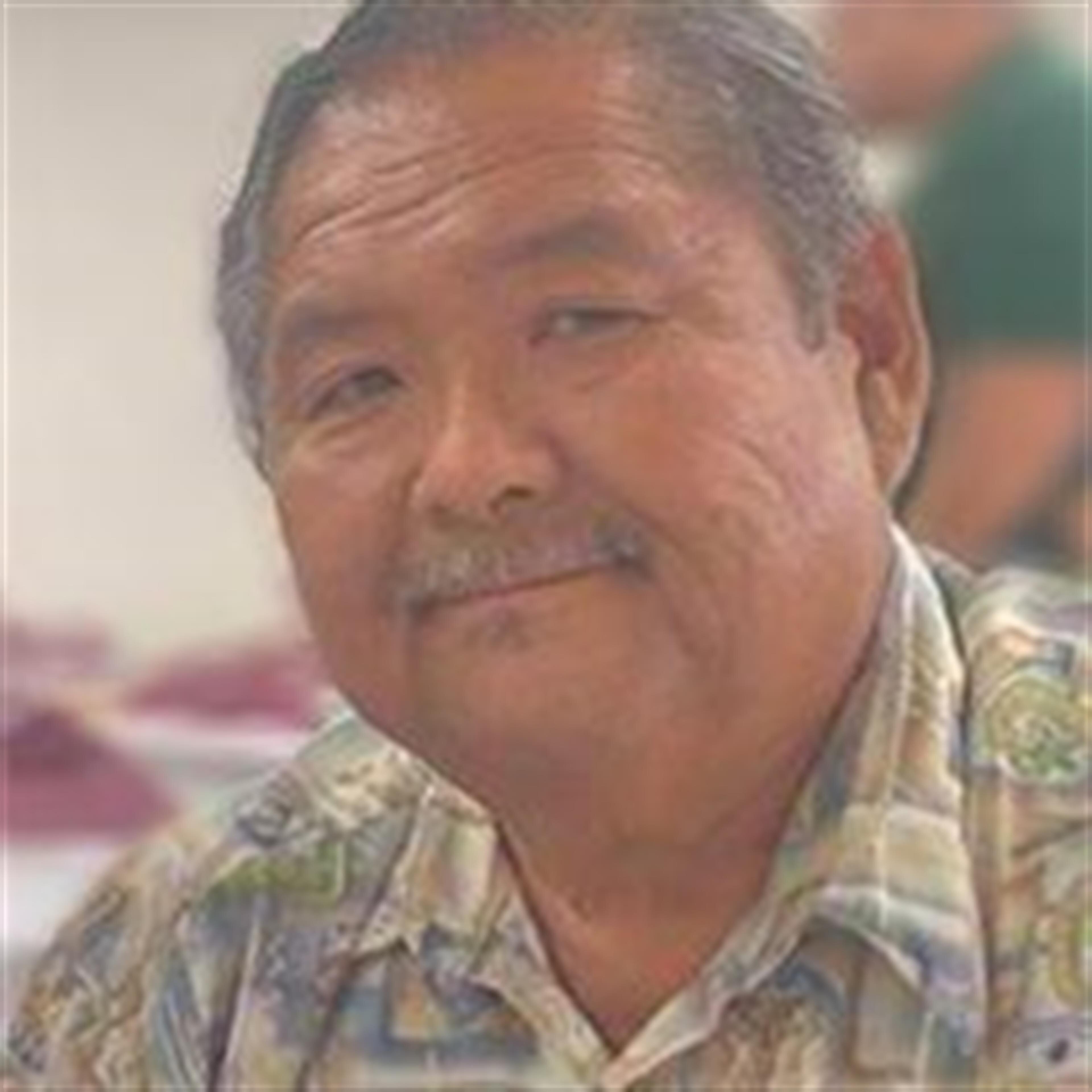 Gordon Hideo Kamihara