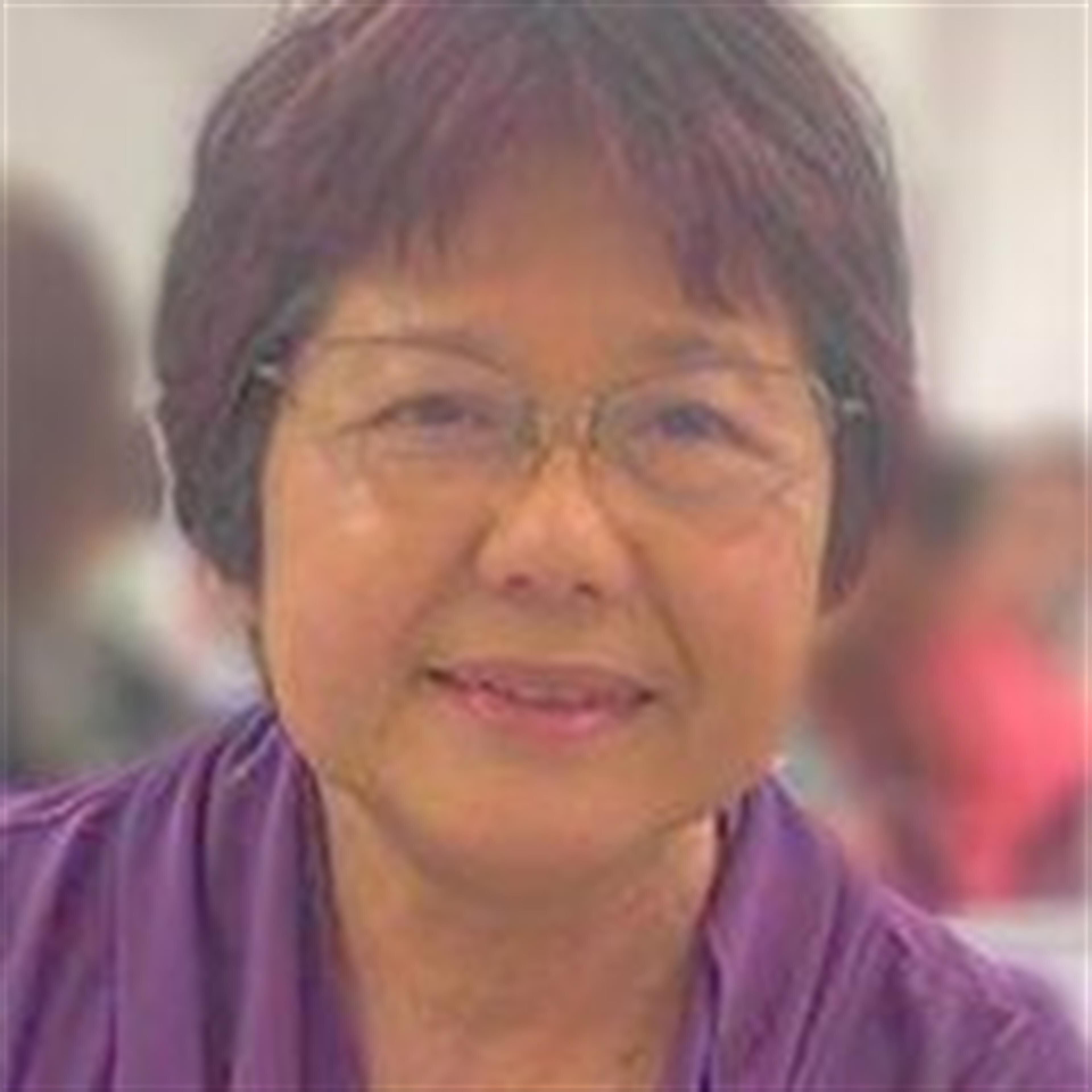 Cheryl Masue Kamihara