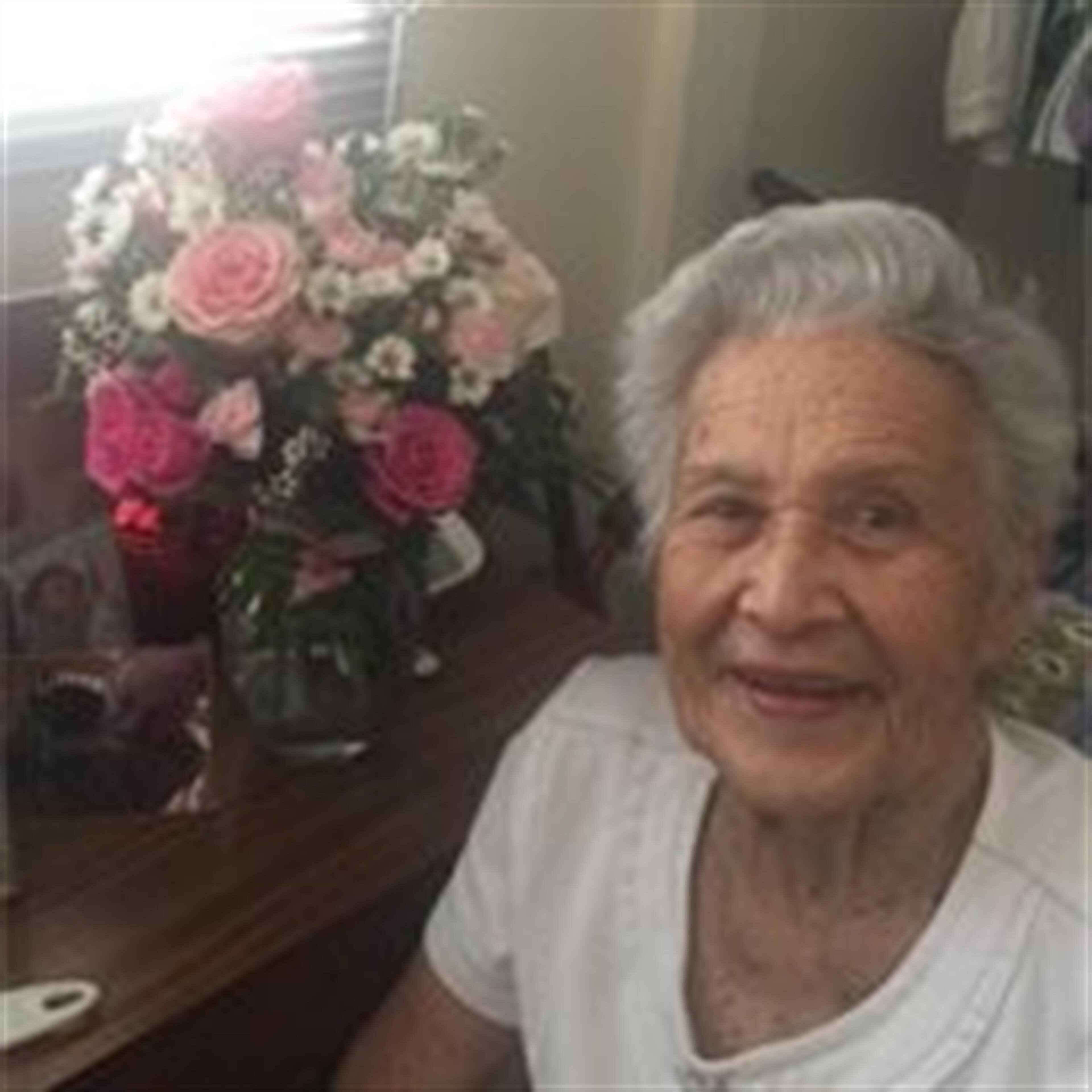 Harriet Aukai Balai