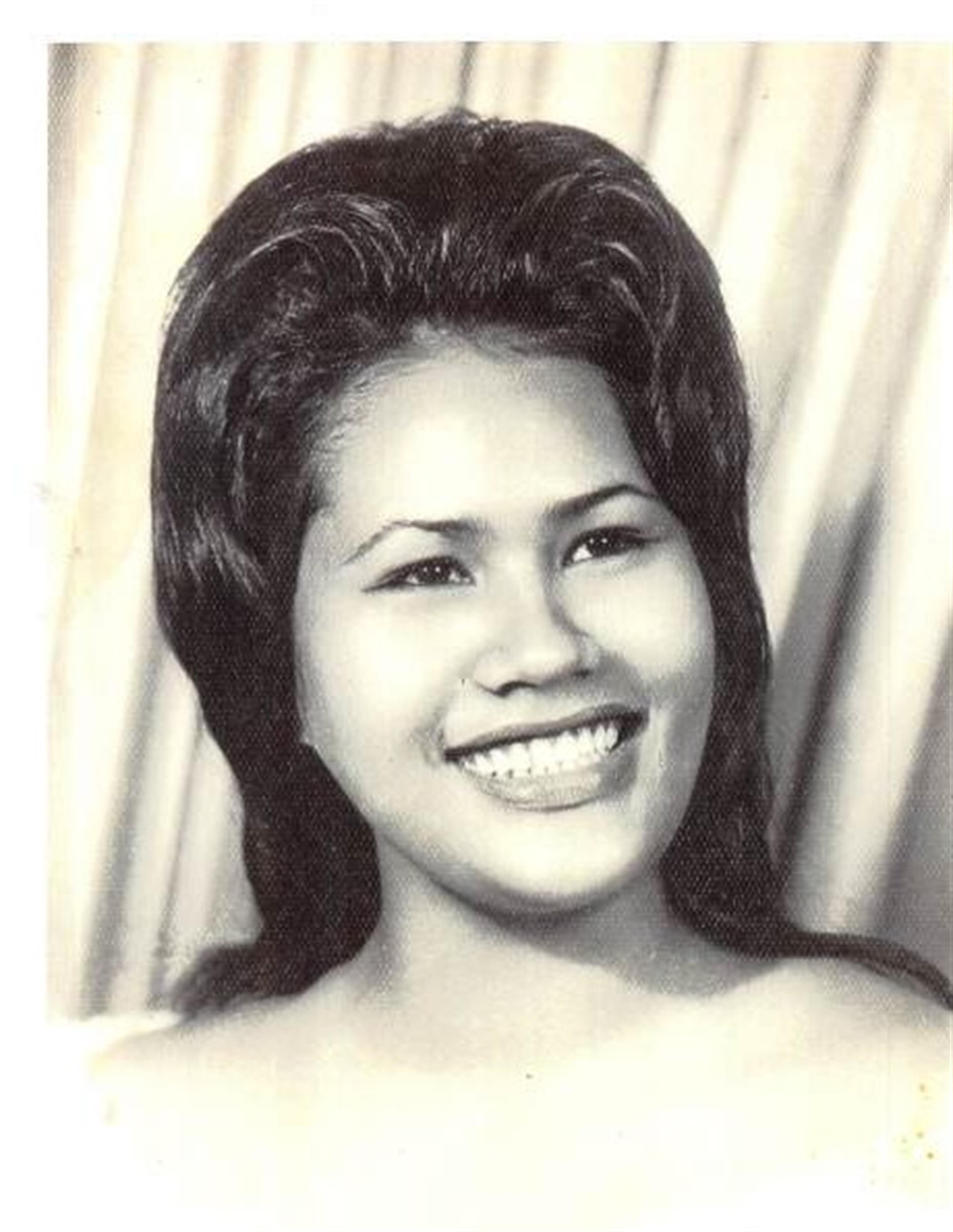 Joanne Kapuakaimanaohaleakalaleialoha Hokoana