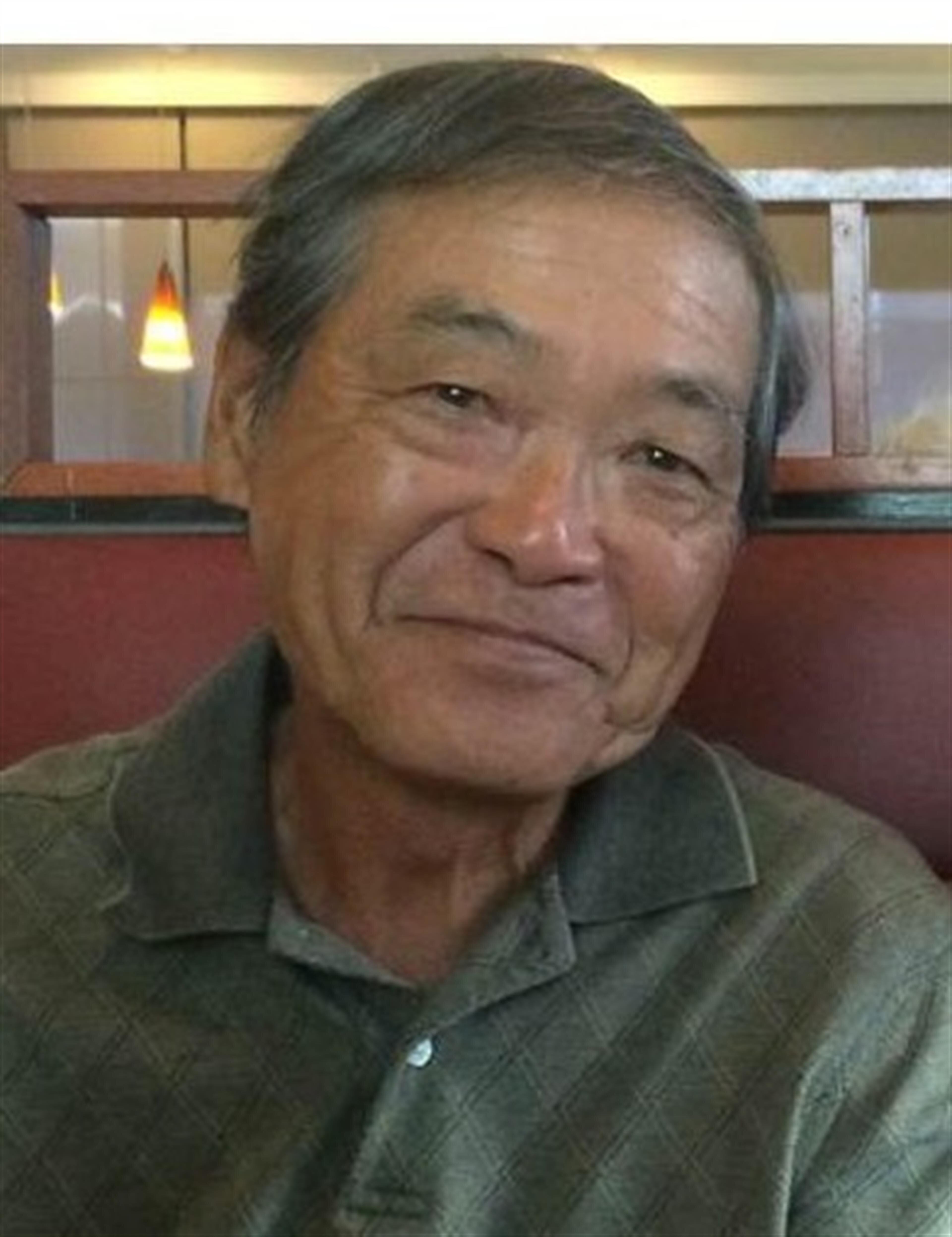 Martin R. Morisawa