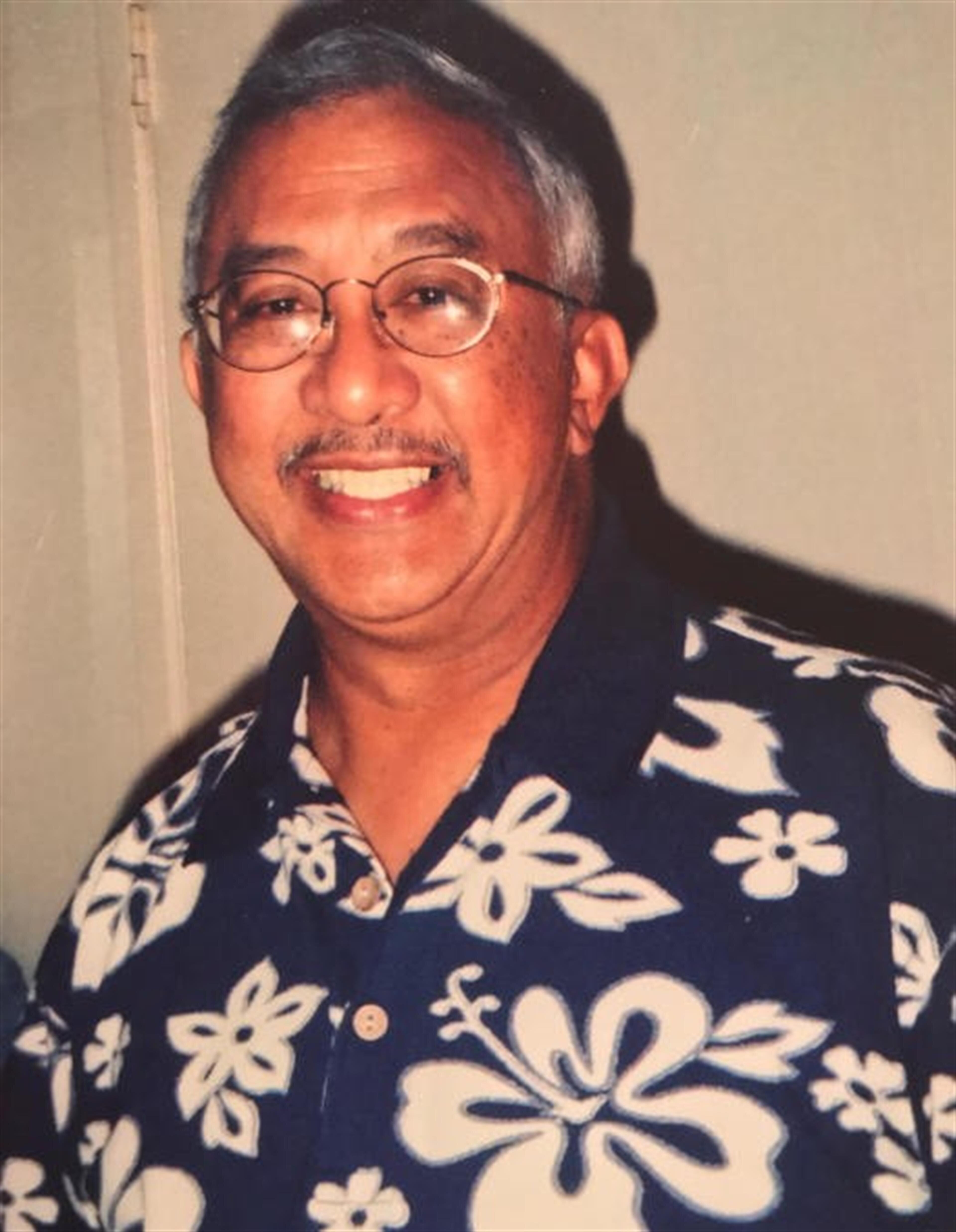 George S. Dorado