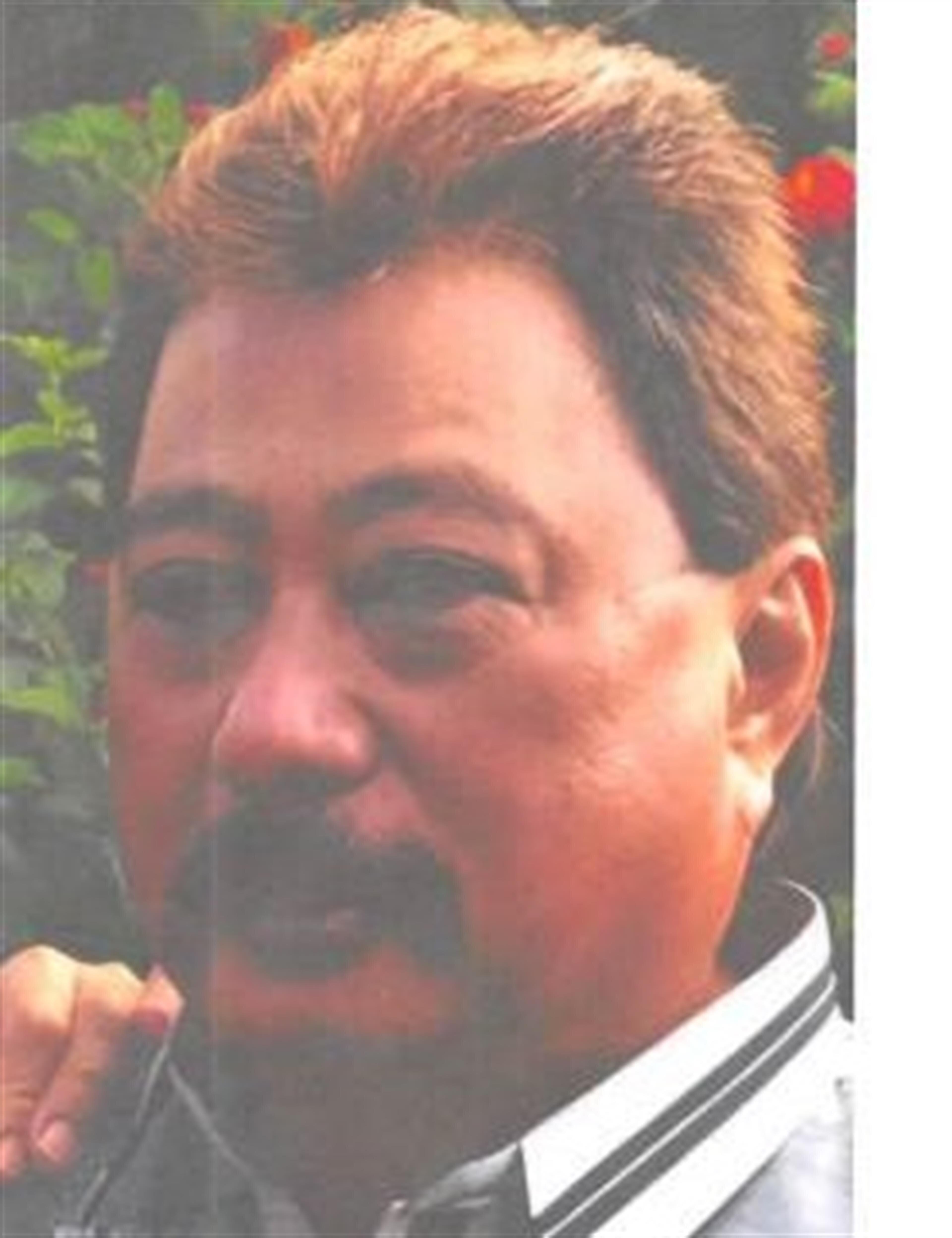 Rodney 'Cookie Davis' Omalza, Sr.