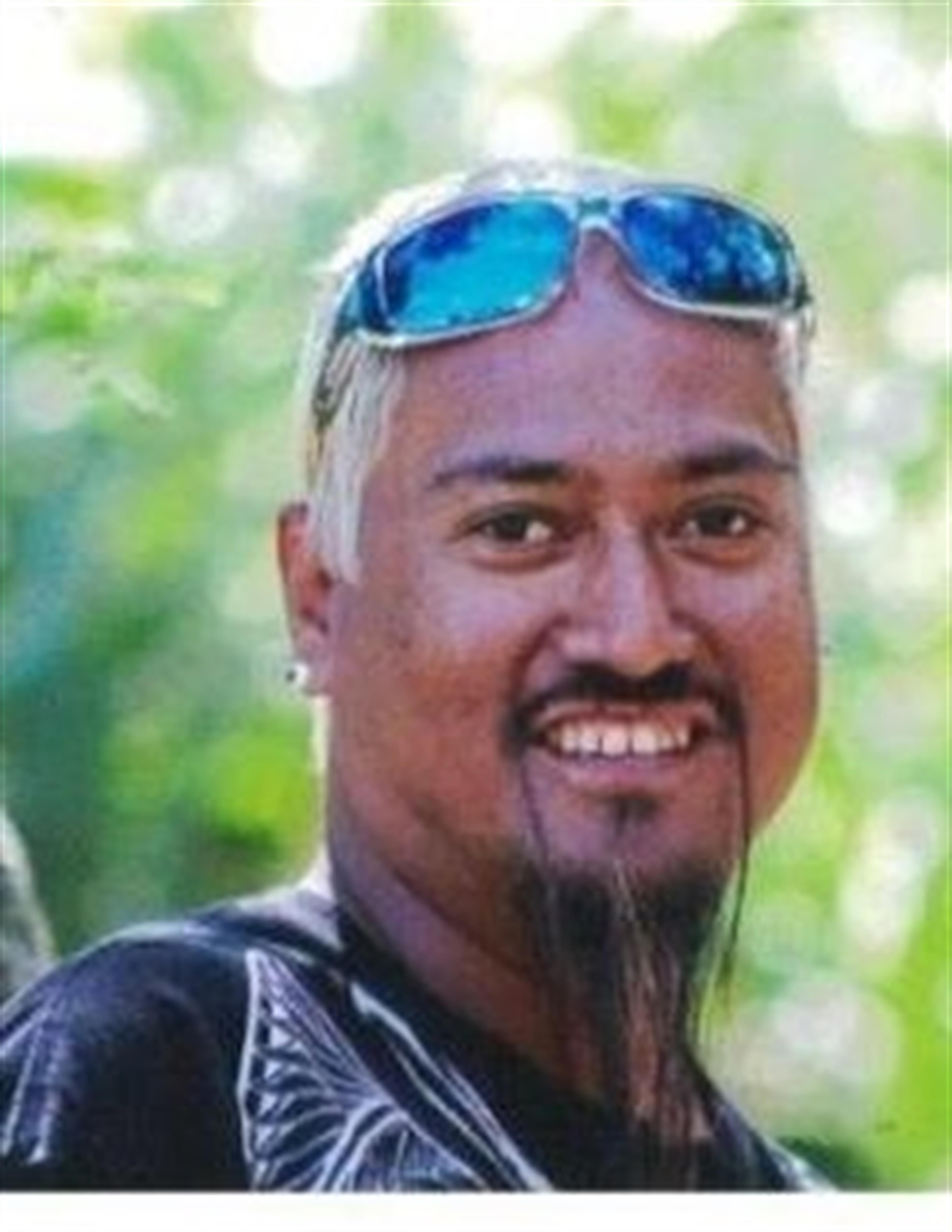Damien Earl Alii Smith
