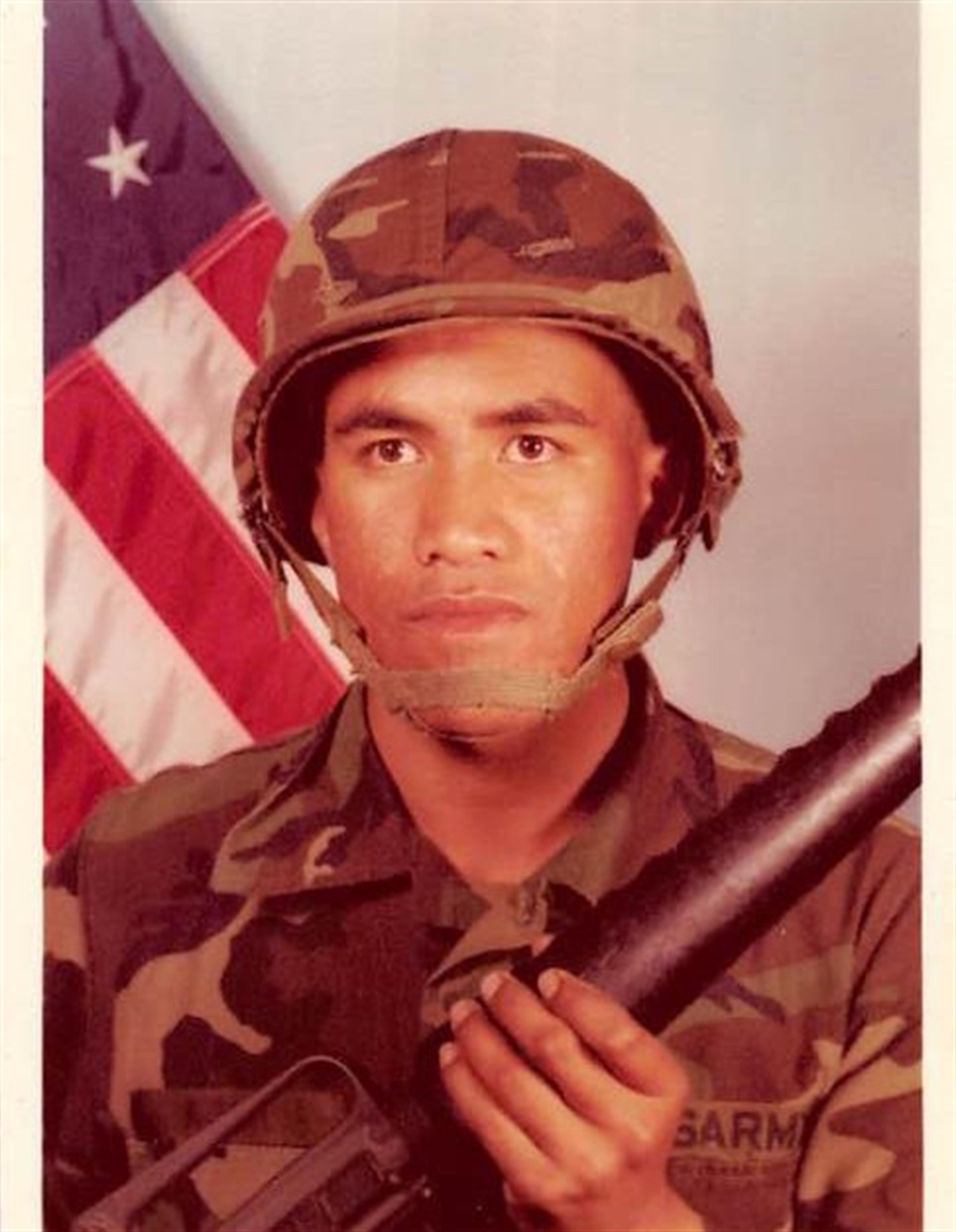 James 'Kimo' Wai'alae Kelii