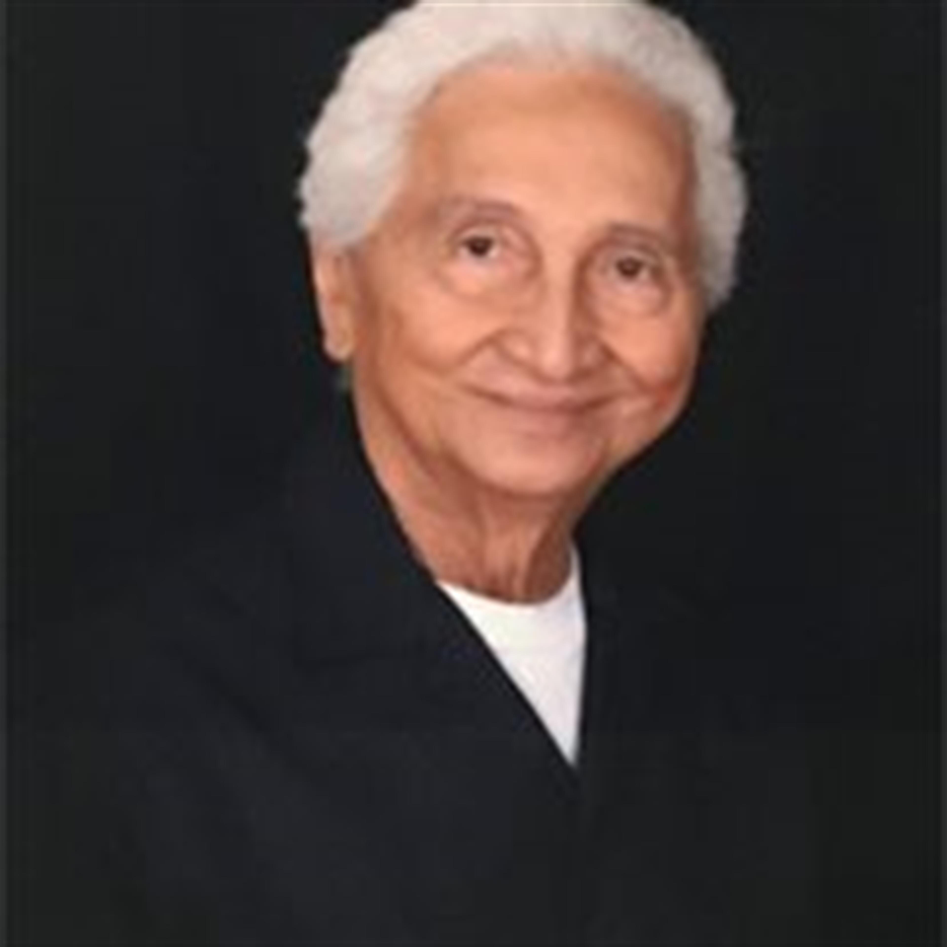 Johnny Santos Reyes