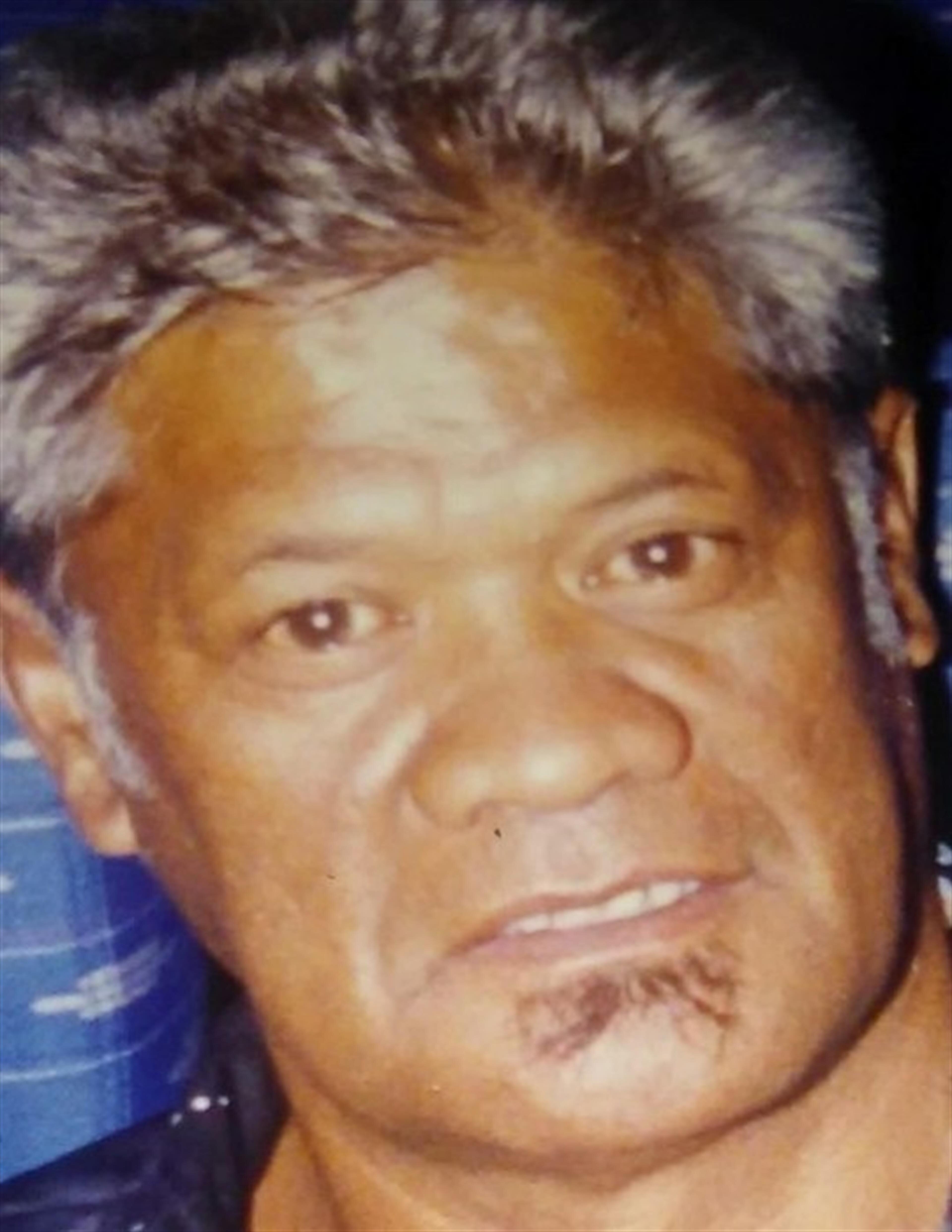 Archie Kamuela Lalawai, Sr.