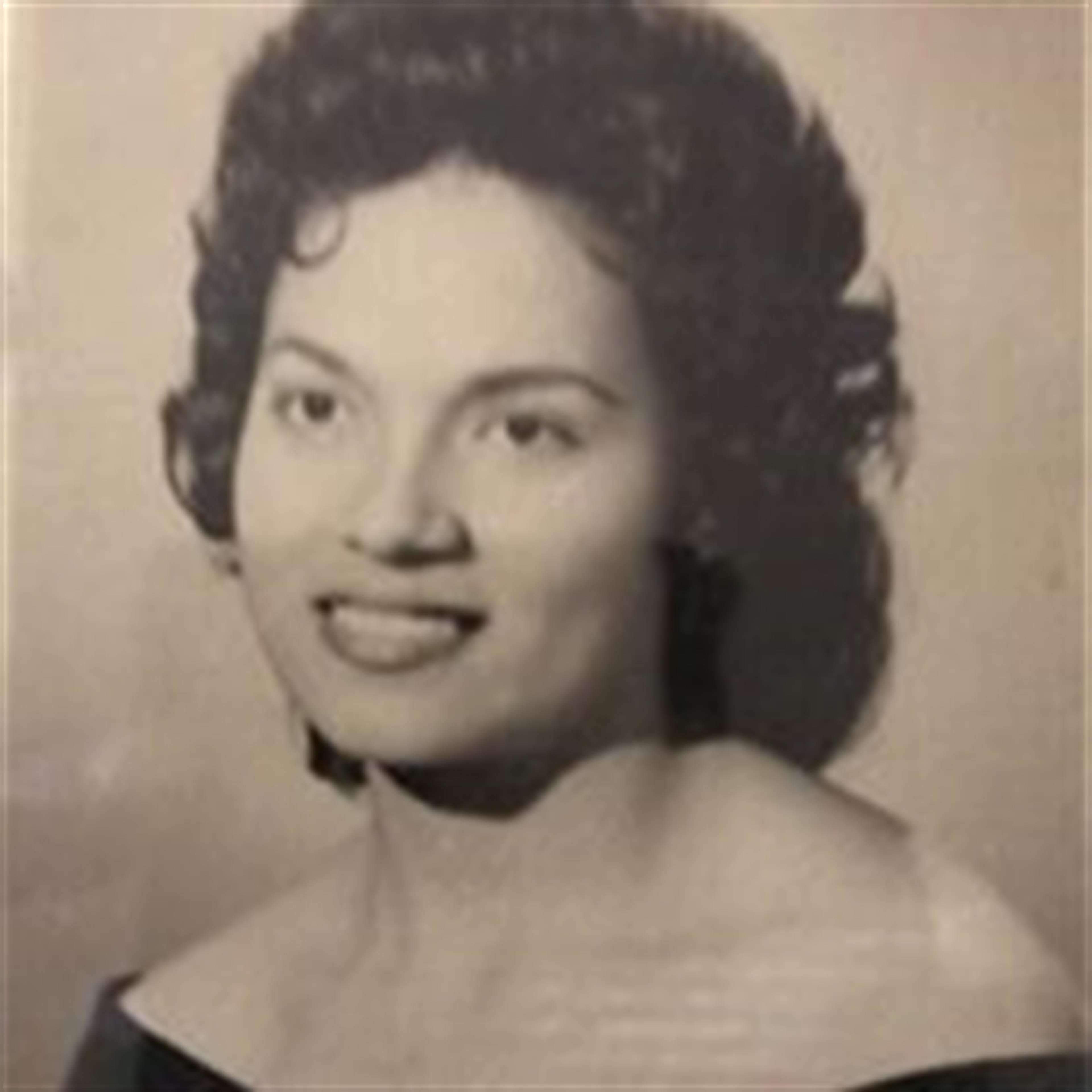 Mildred 'Peachy' Kealoha