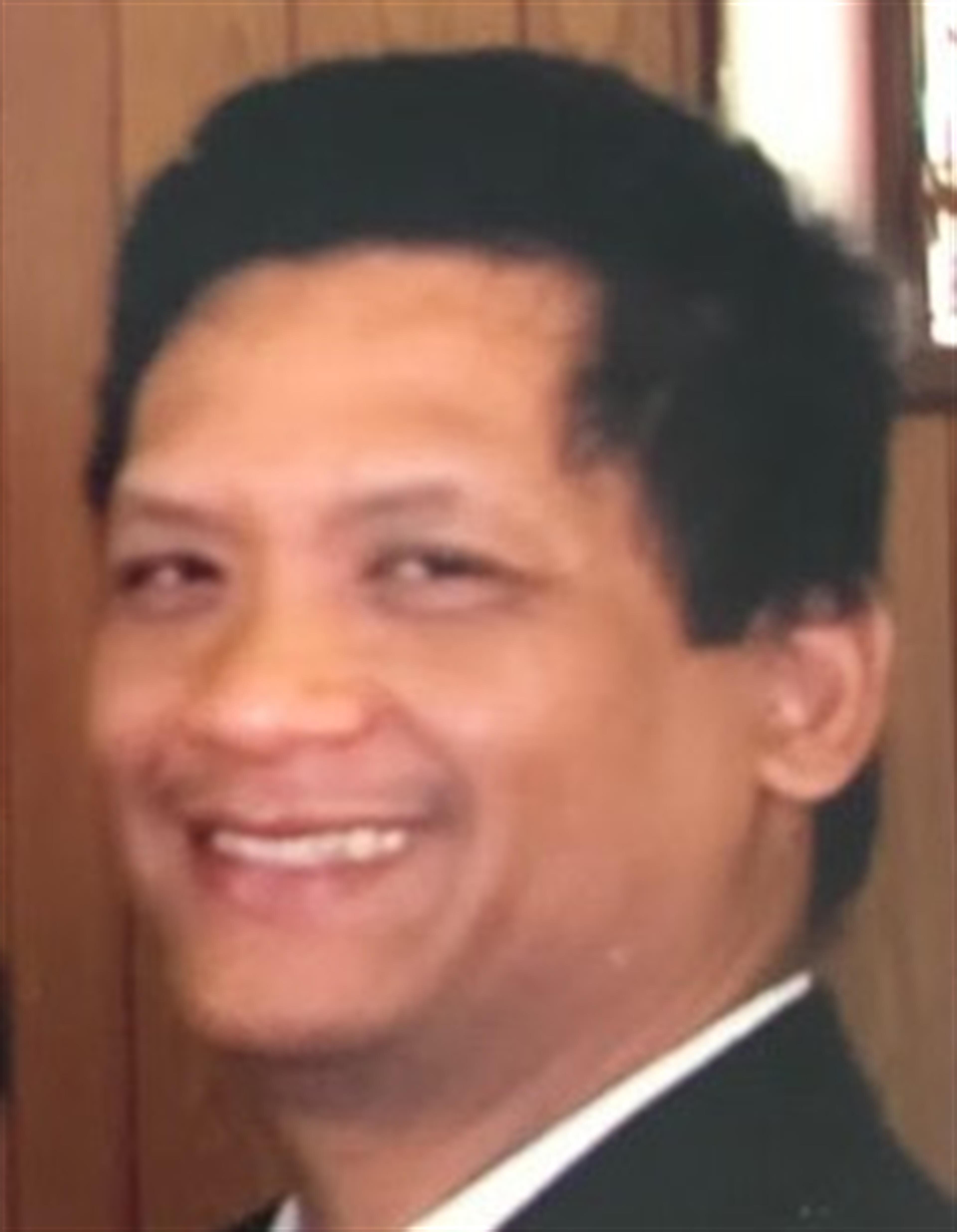 Joseph M. Bello