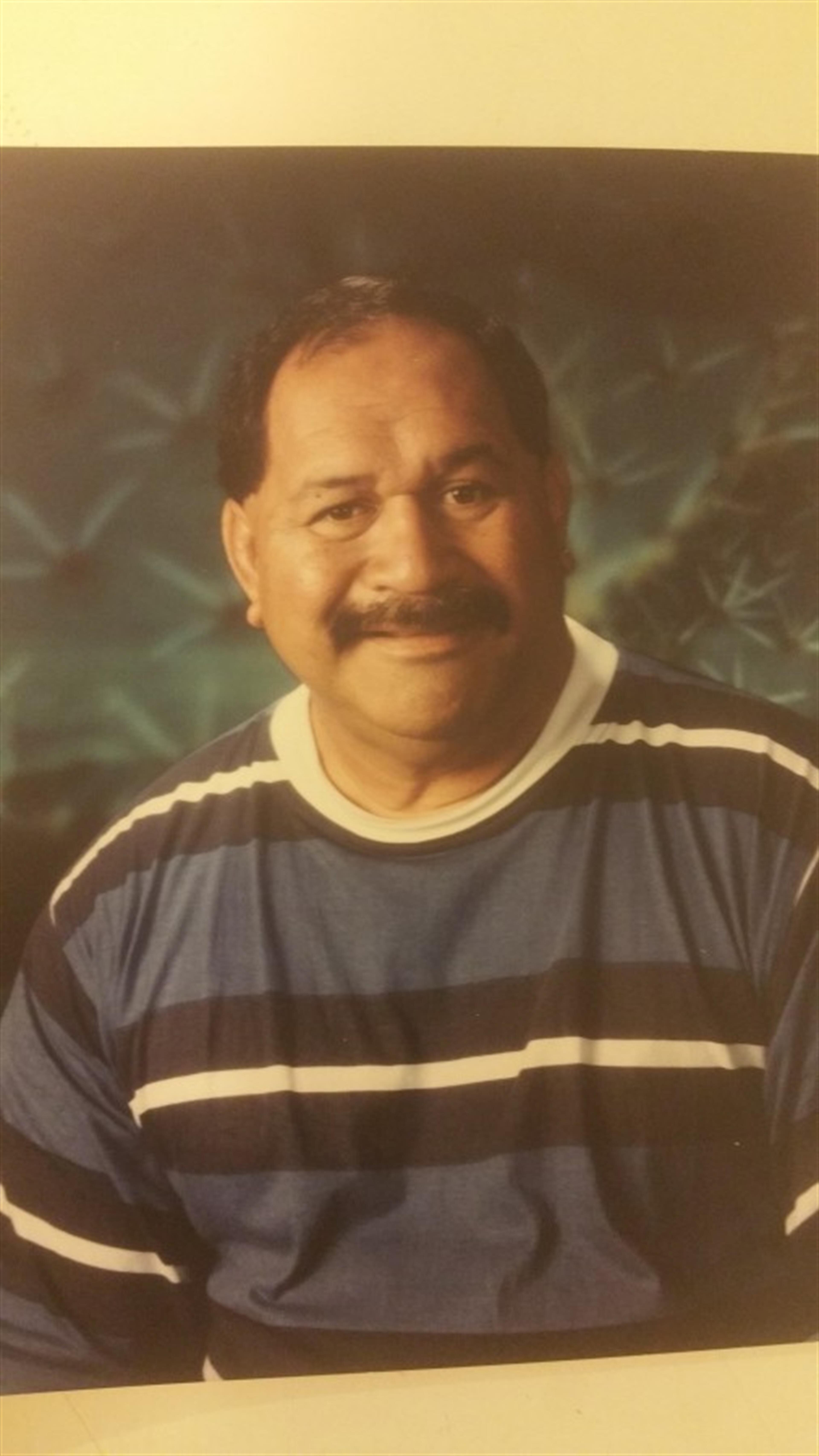 Herman K. Waiolama