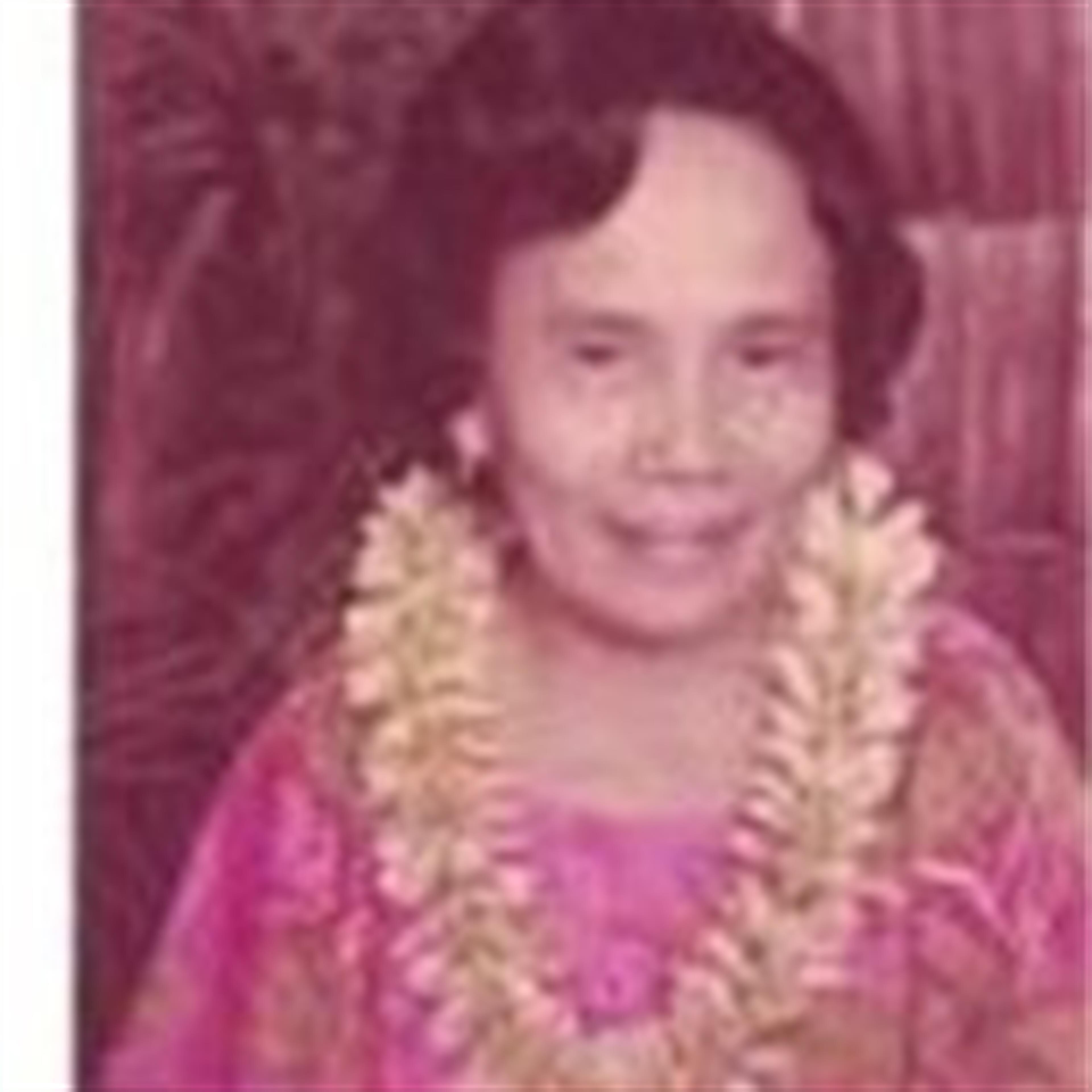 Josefa 'Mama' Ceres Herrera