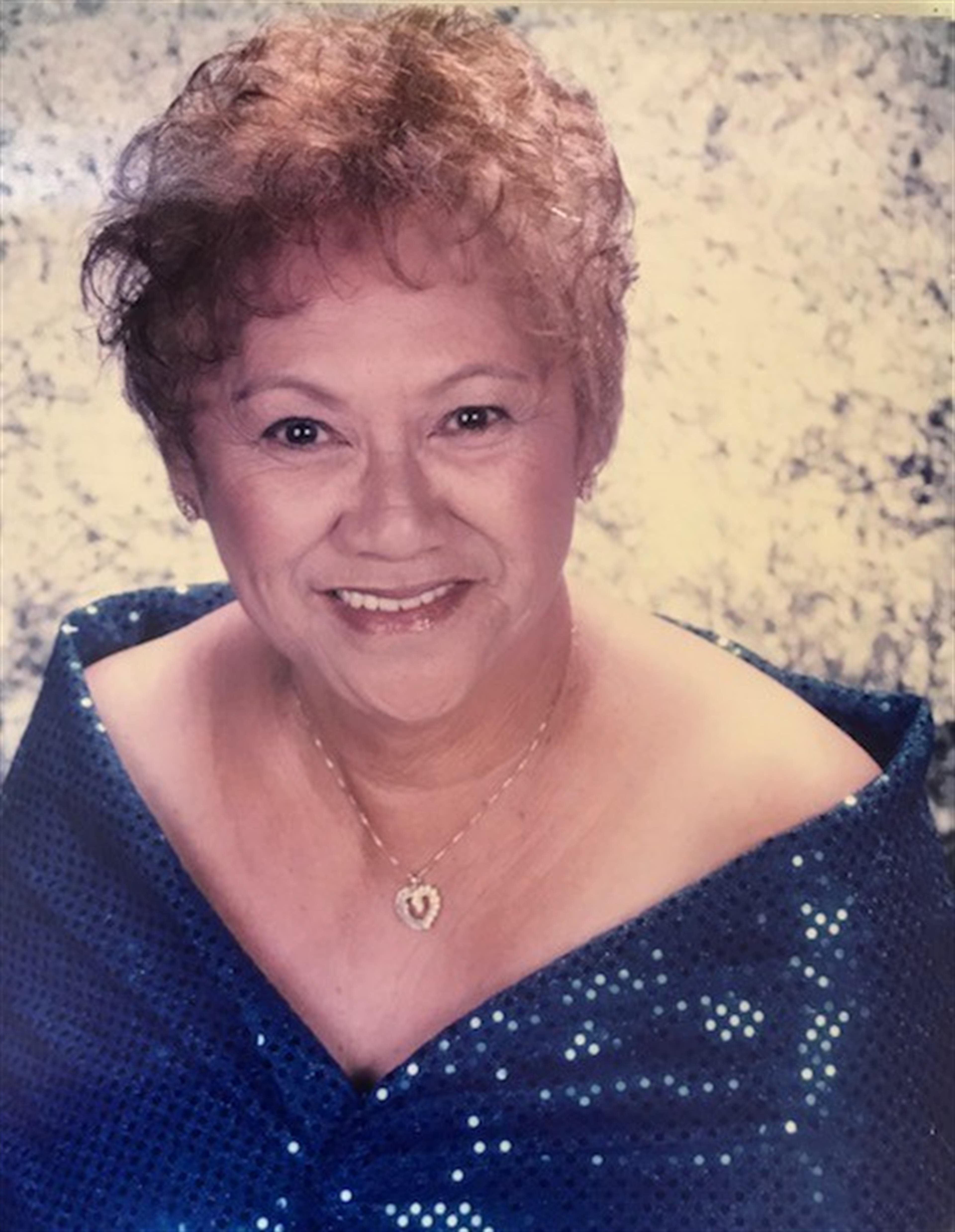 Blossom L. Brown