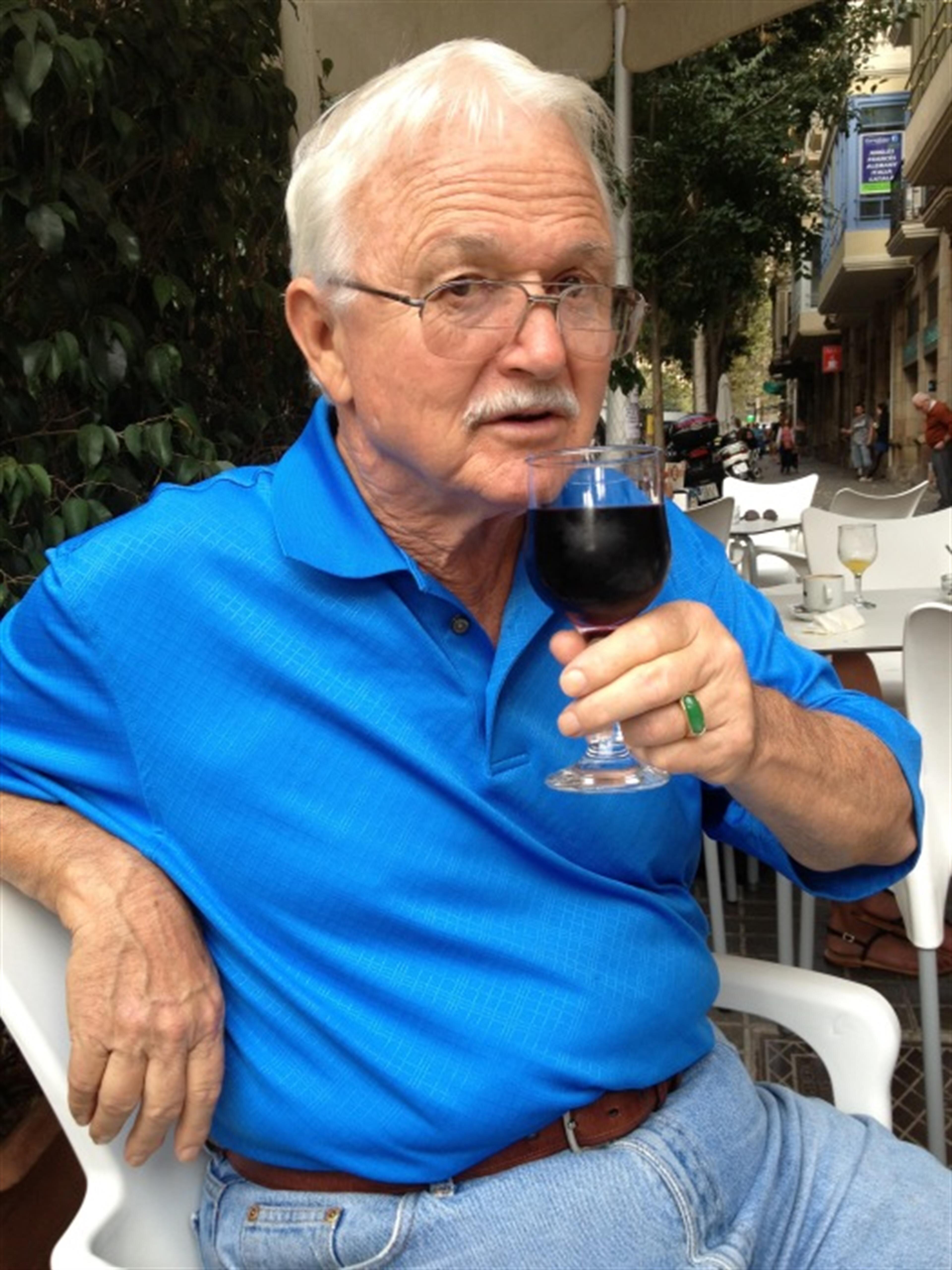 Herbert Stanley Hodge, Jr.