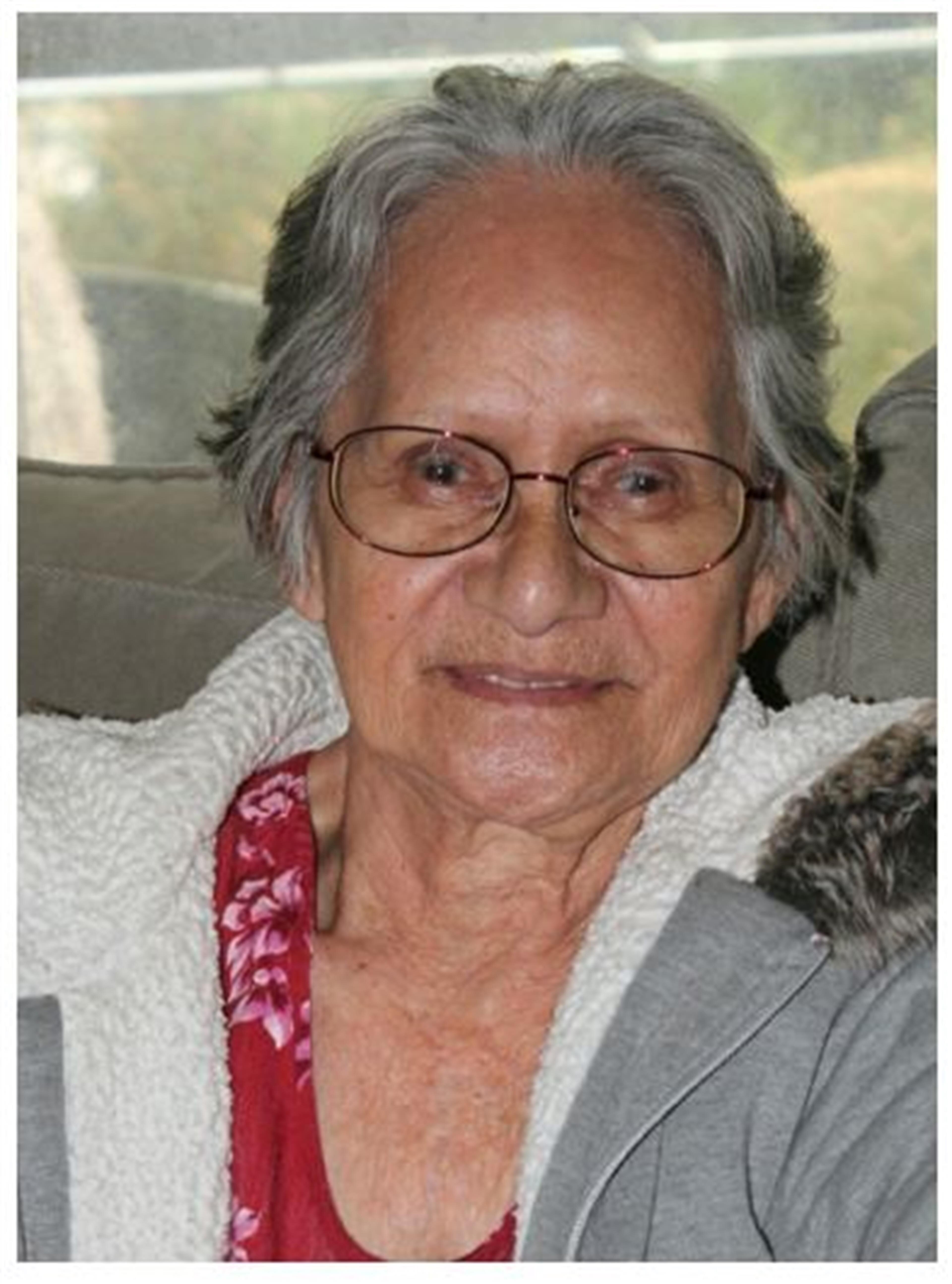 Johnette "Loki" R. L. Tabion