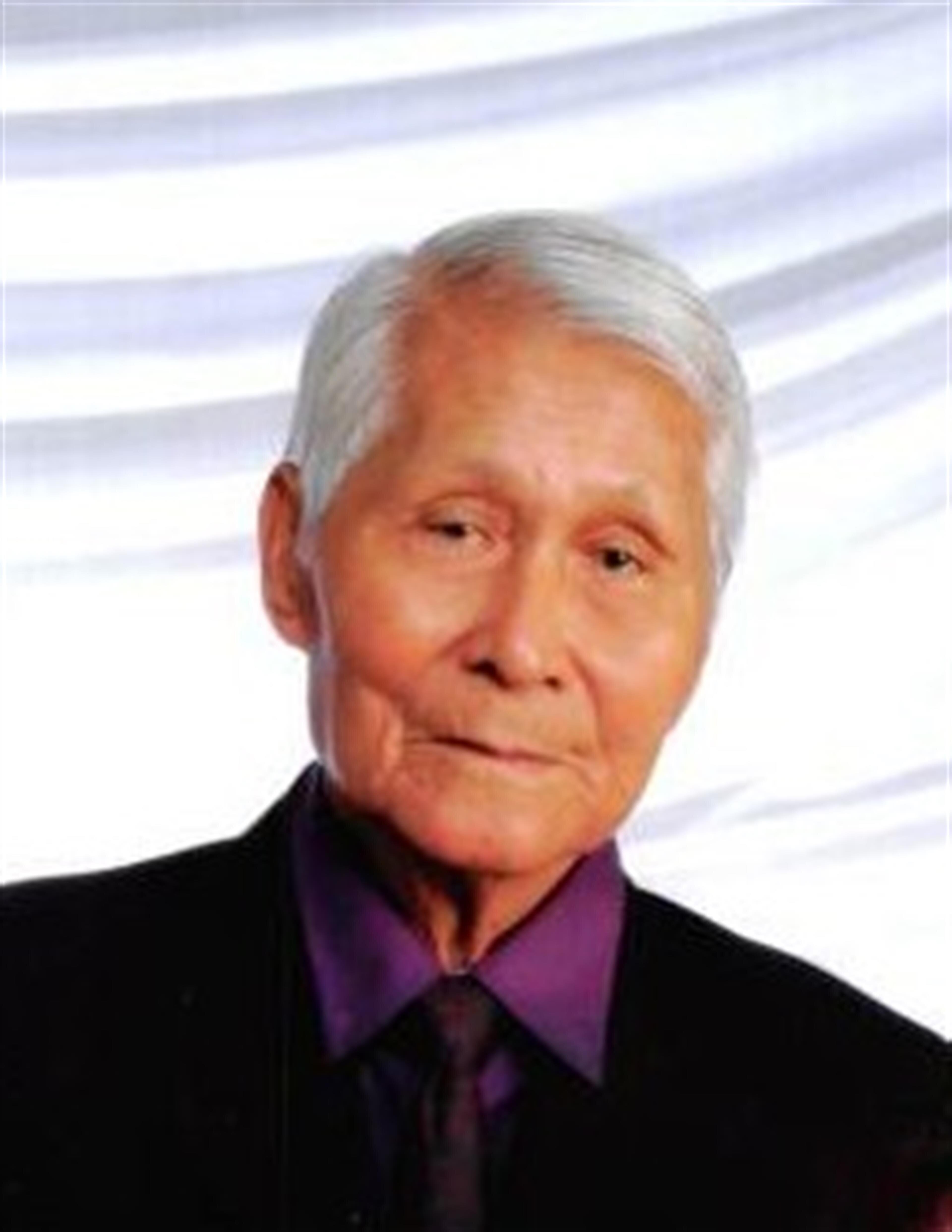 Benigno Alcon Cabuyadao