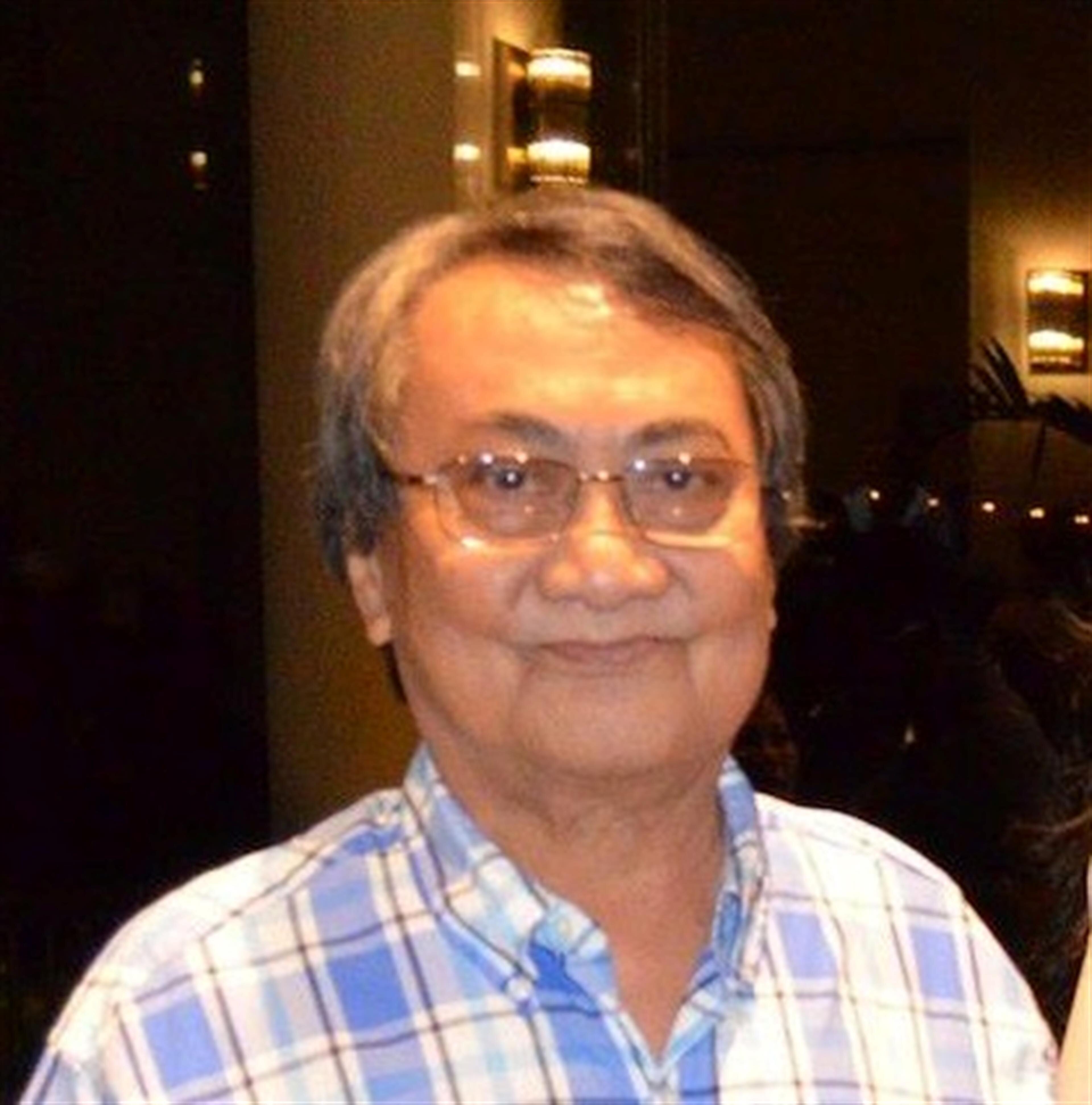 Leonides Corpuz Pascual