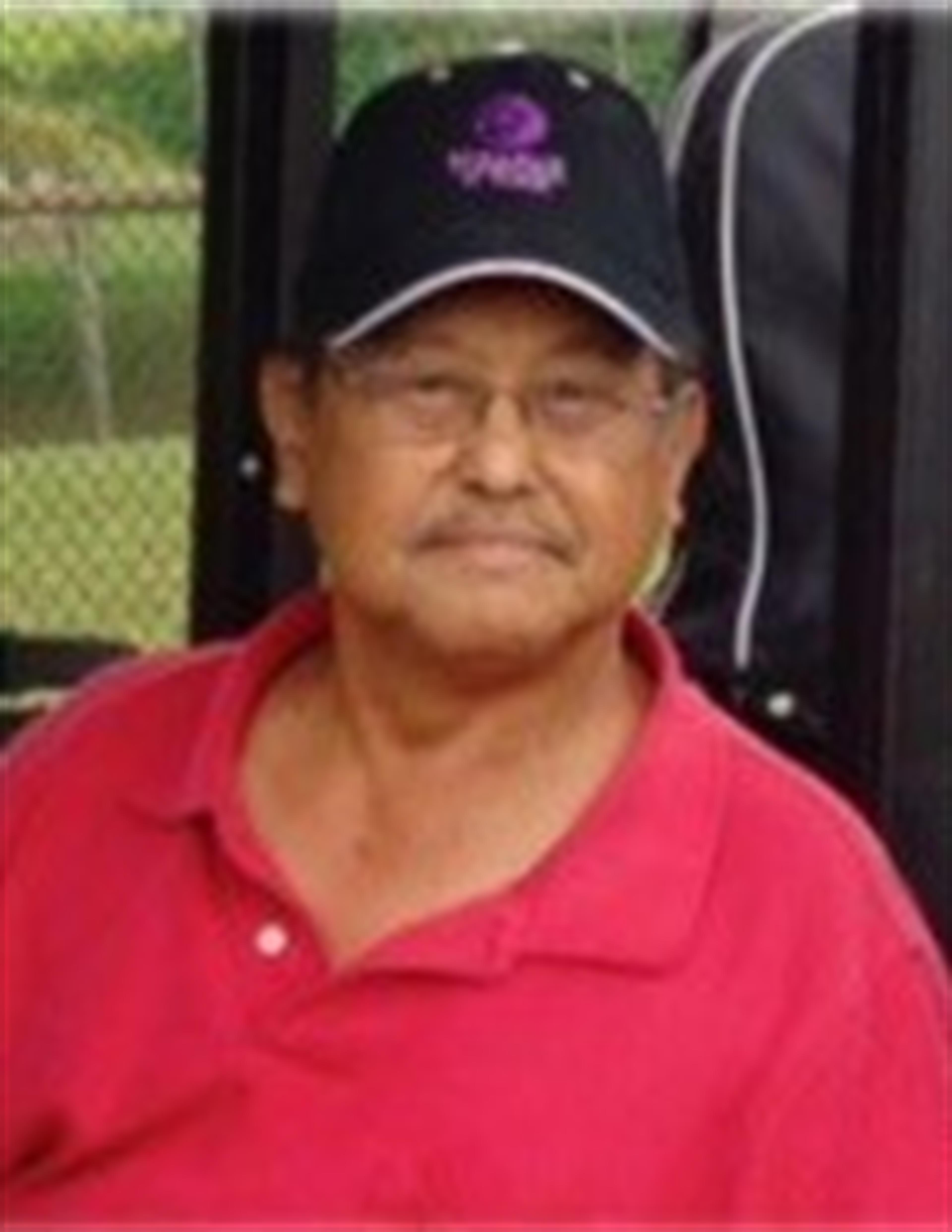 Lawrence Roy Fabella